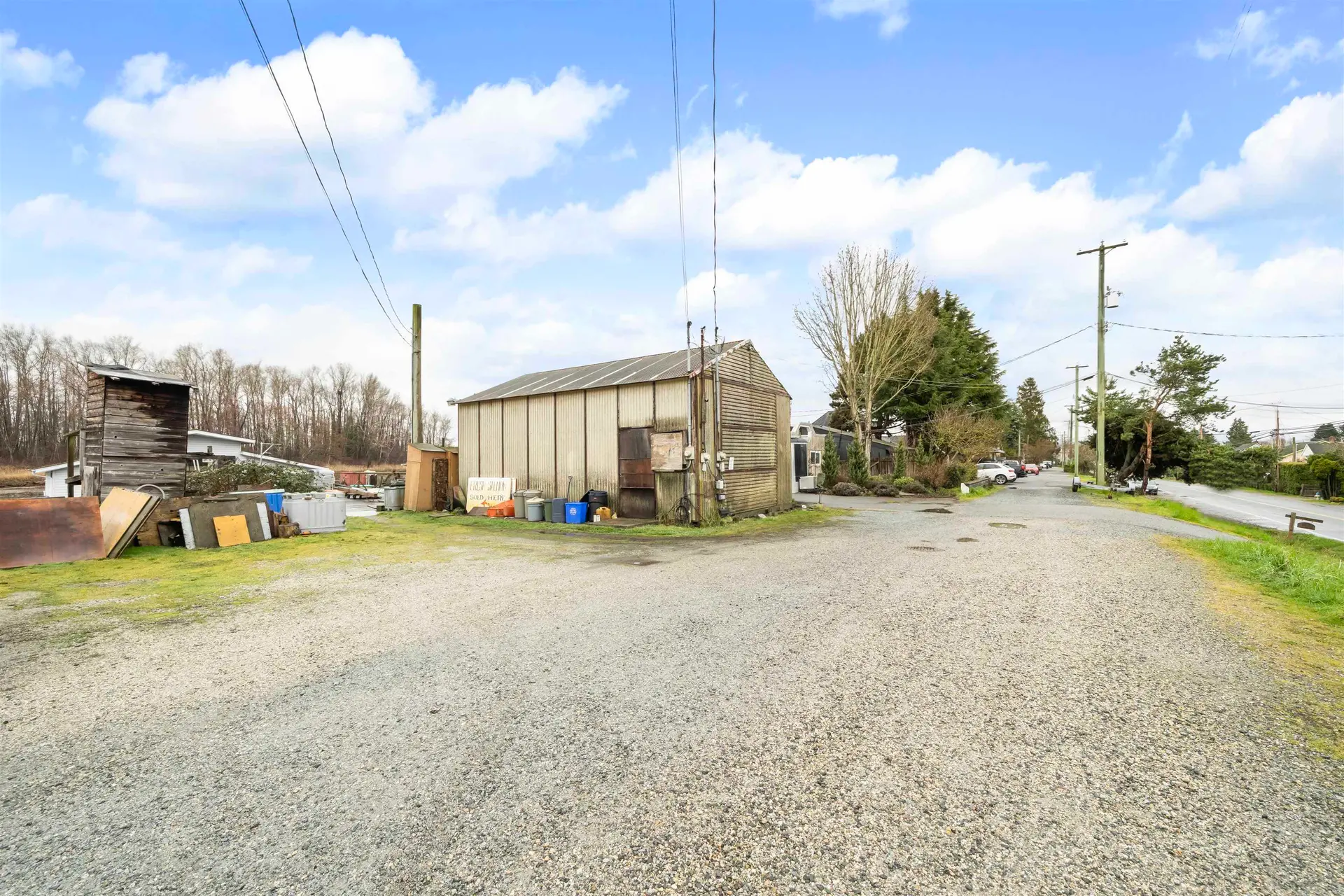 Property at 4515 W RIVER ROAD, Delta, BC