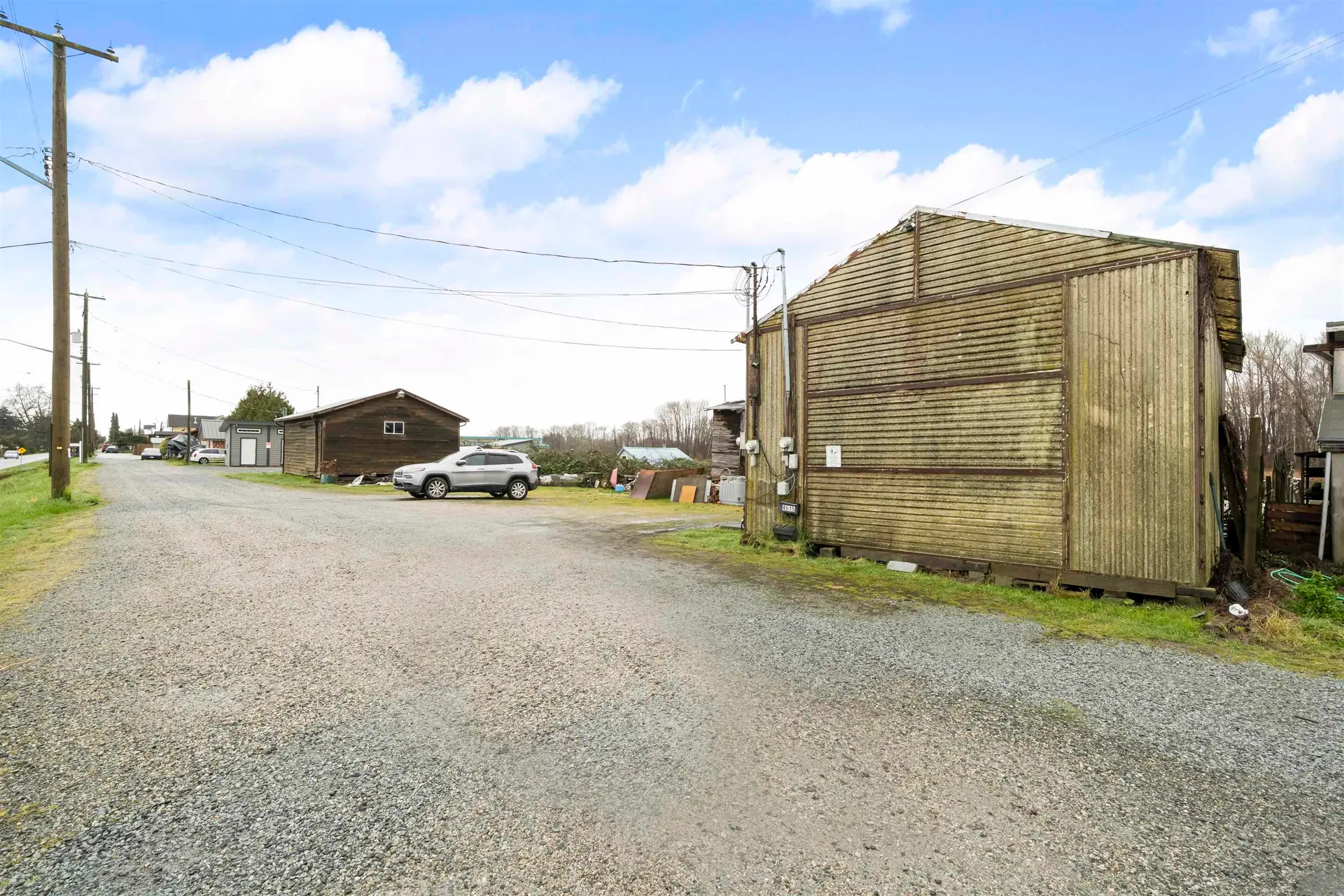 Property at 4515 W RIVER ROAD, Delta, BC