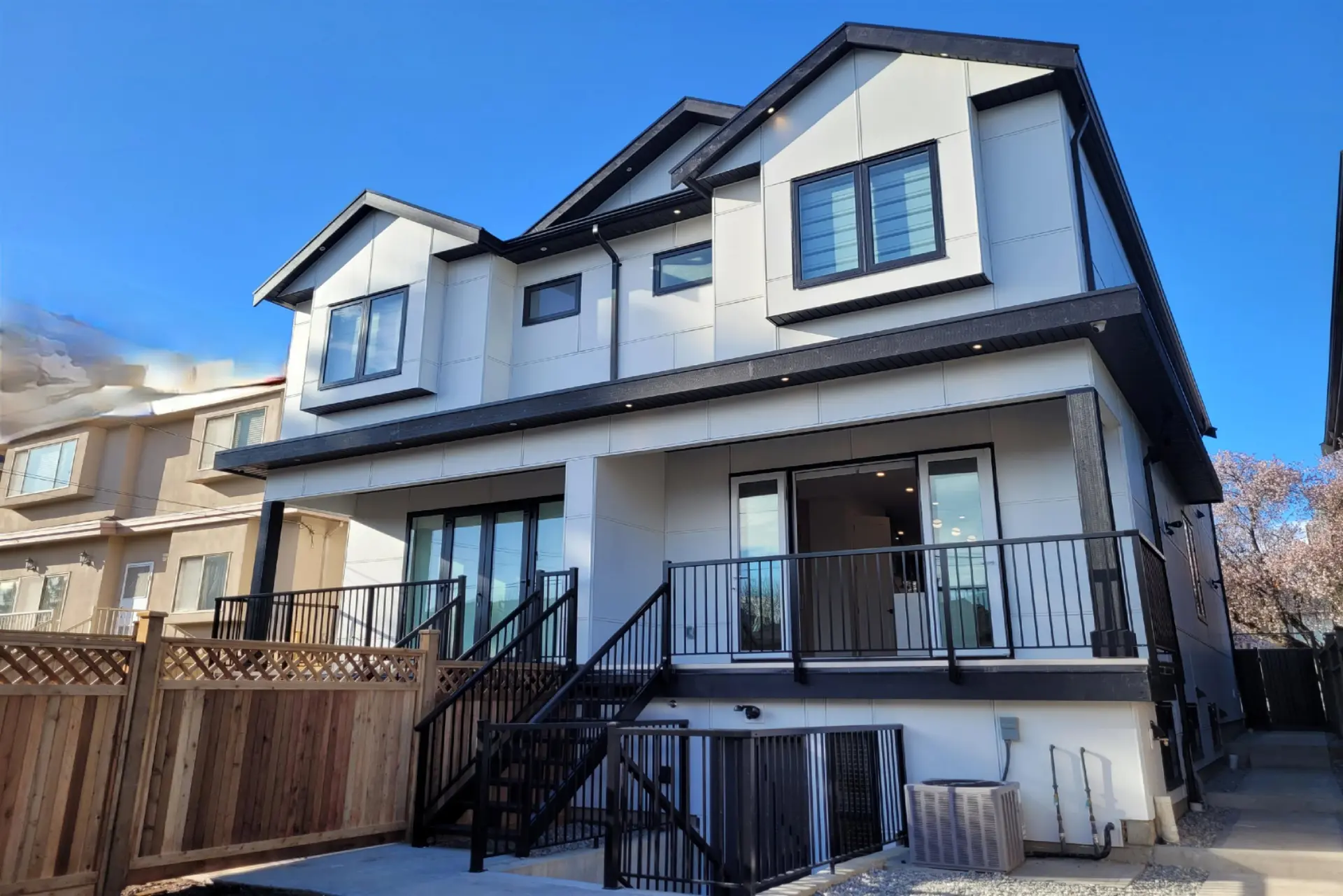 Property at #1 560 W 63RD AVENUE, Vancouver, BC