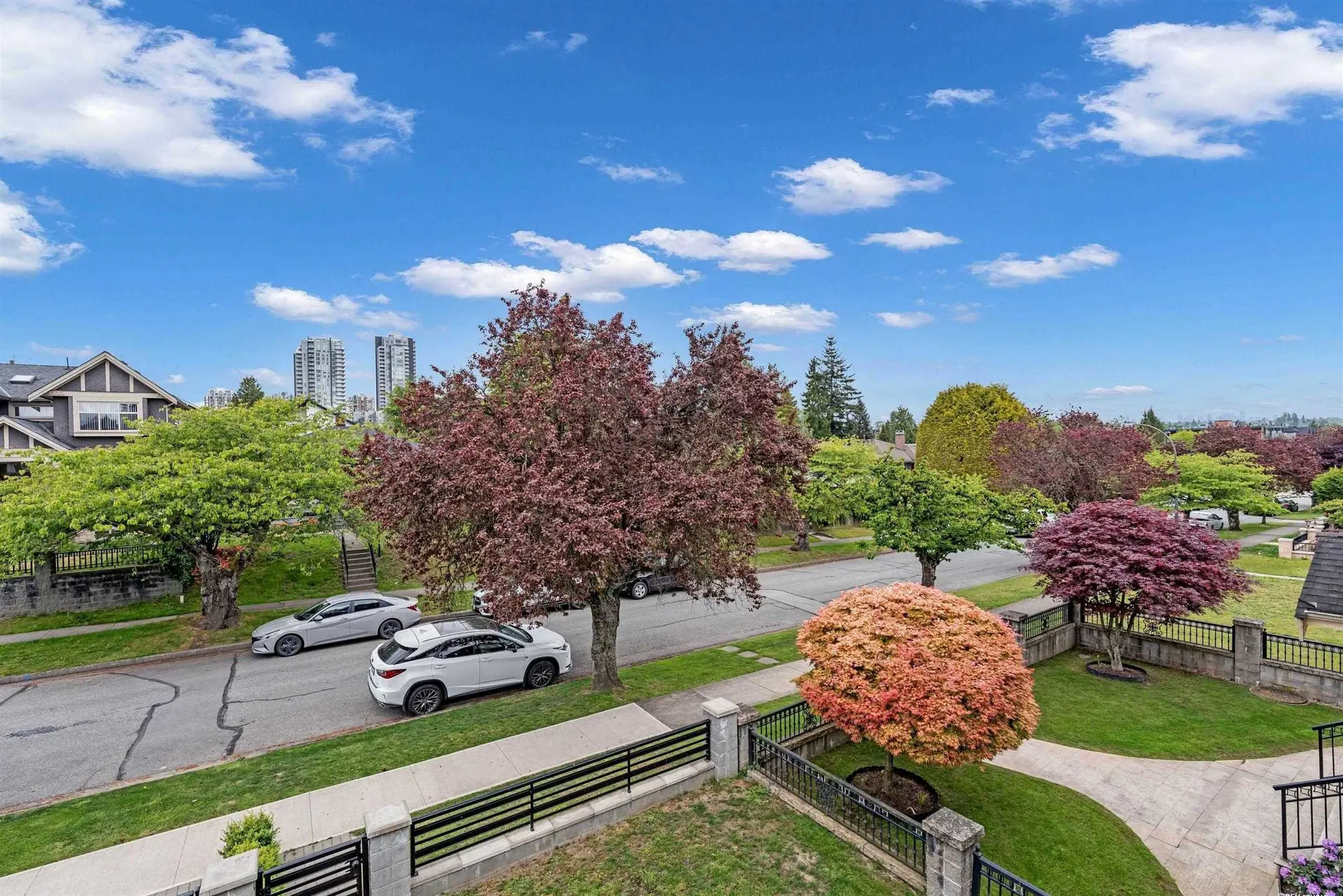 Property at #1 560 W 63RD AVENUE, Vancouver, BC