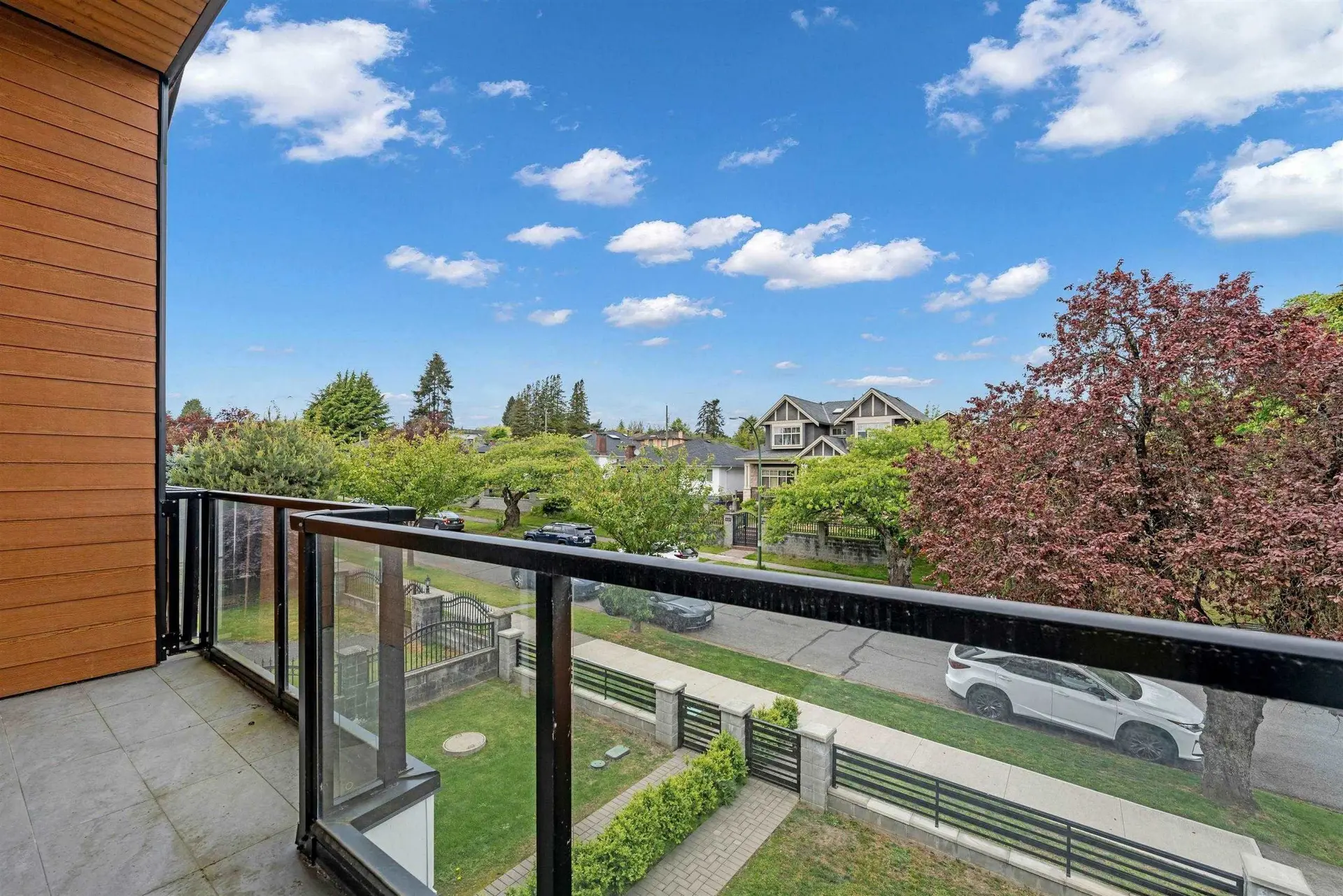 Property at #1 560 W 63RD AVENUE, Vancouver, BC