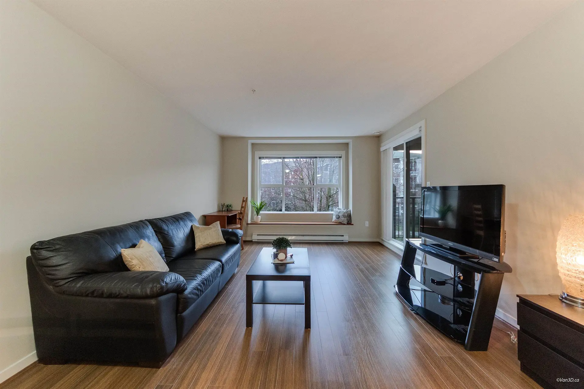 Property at #318 5775 Irmin Street, Burnaby, BC