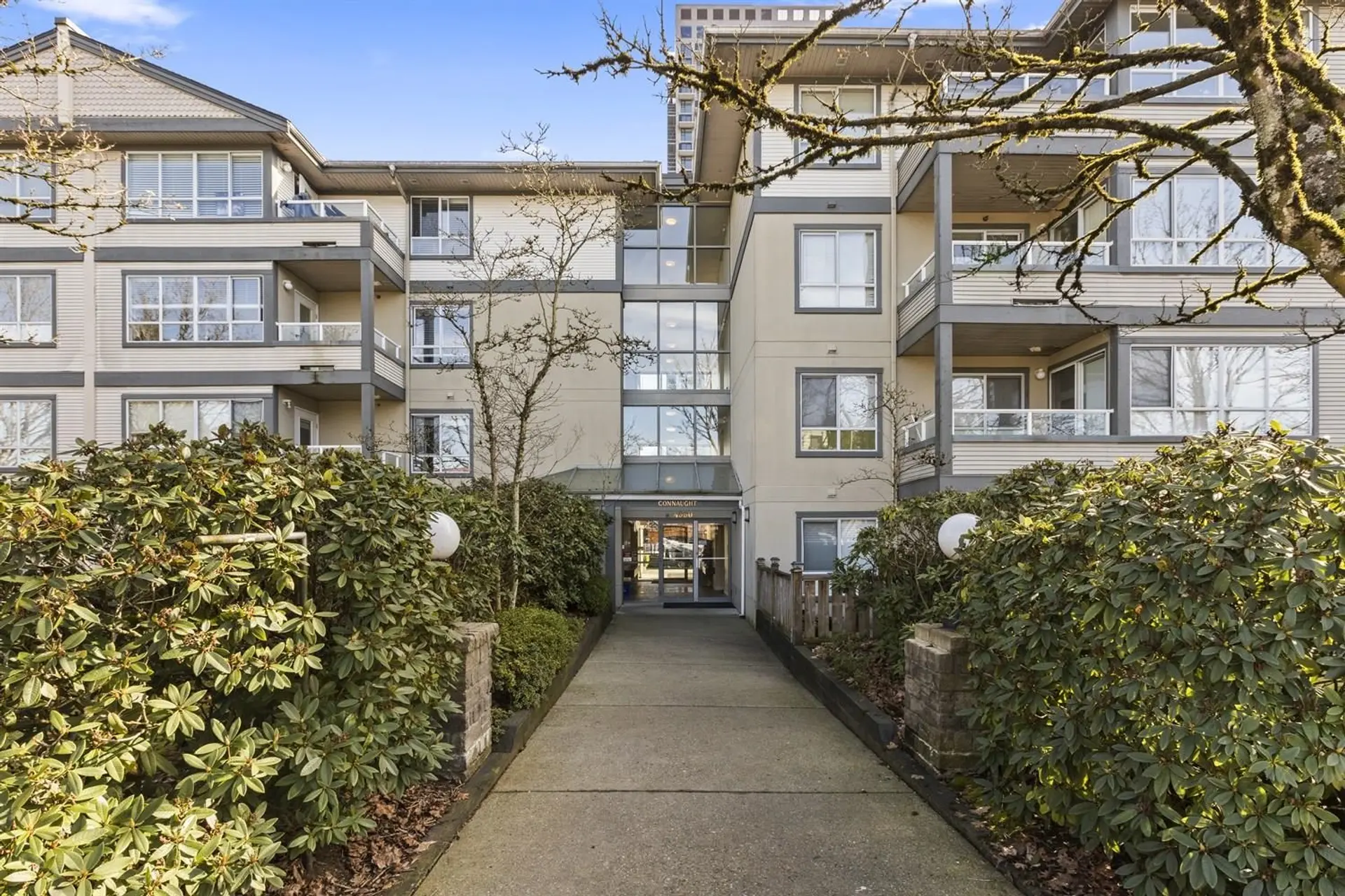 #107 4990 McGeer Street - Image 2