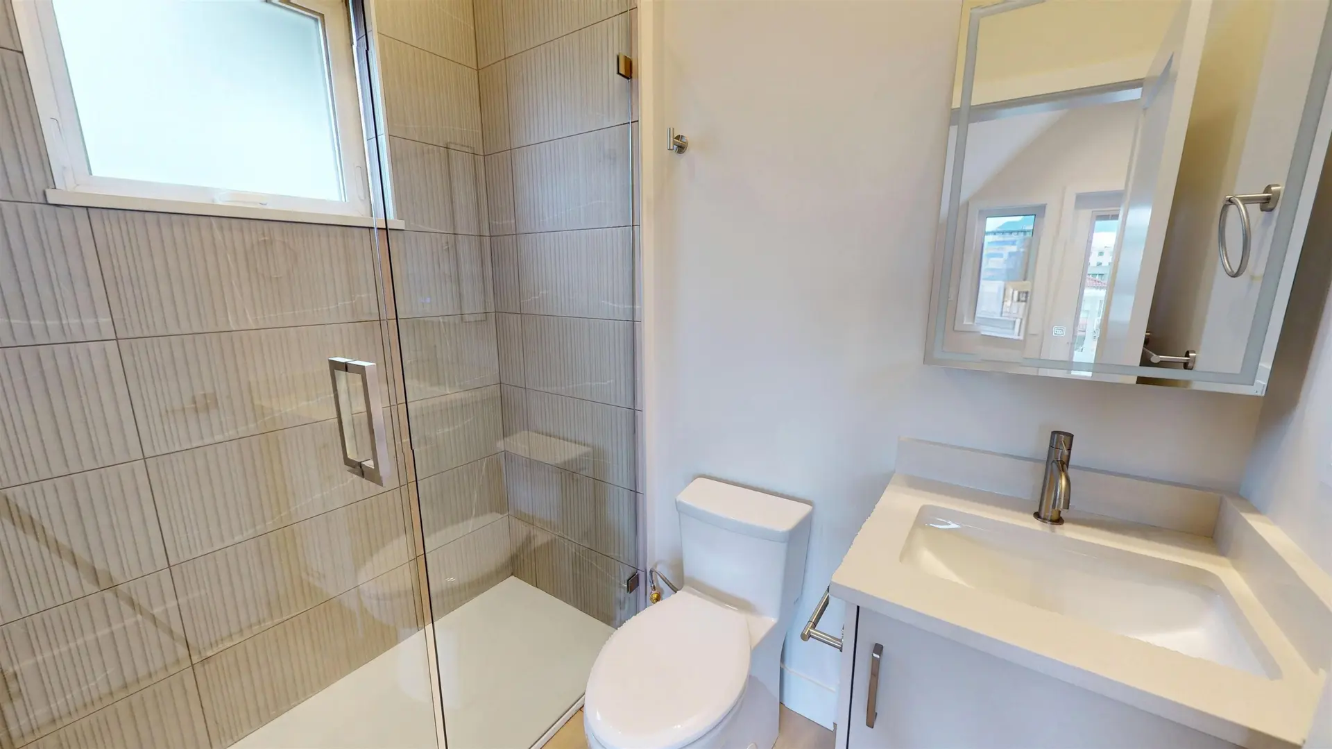 Property at #1 2528 TURNER STREET, Vancouver, BC