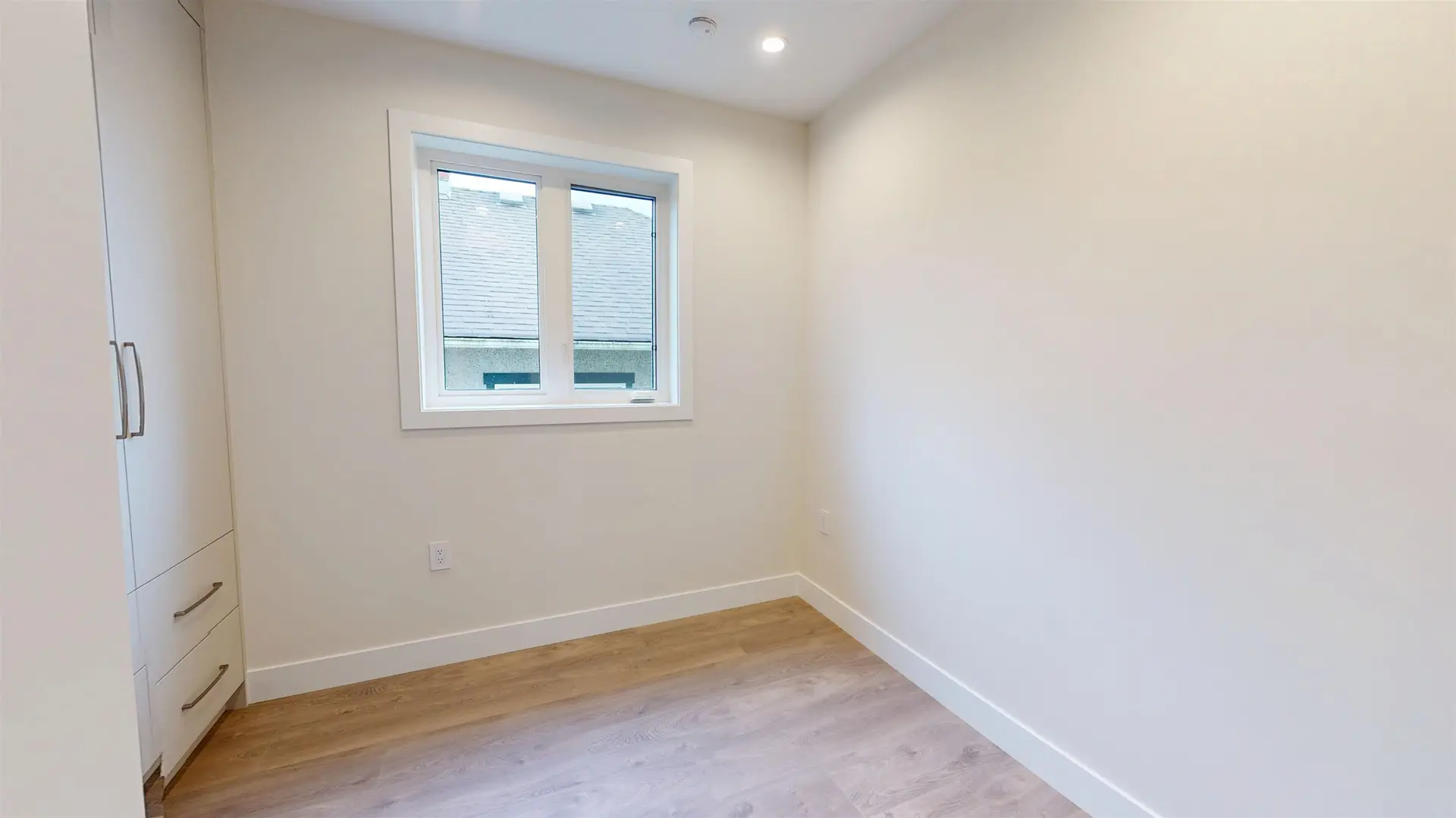 Property at #1 2528 TURNER STREET, Vancouver, BC