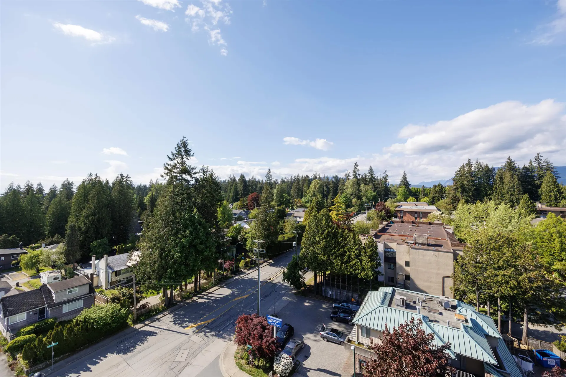 Property at #1006 958 RIDGEWAY AVENUE, Coquitlam, BC