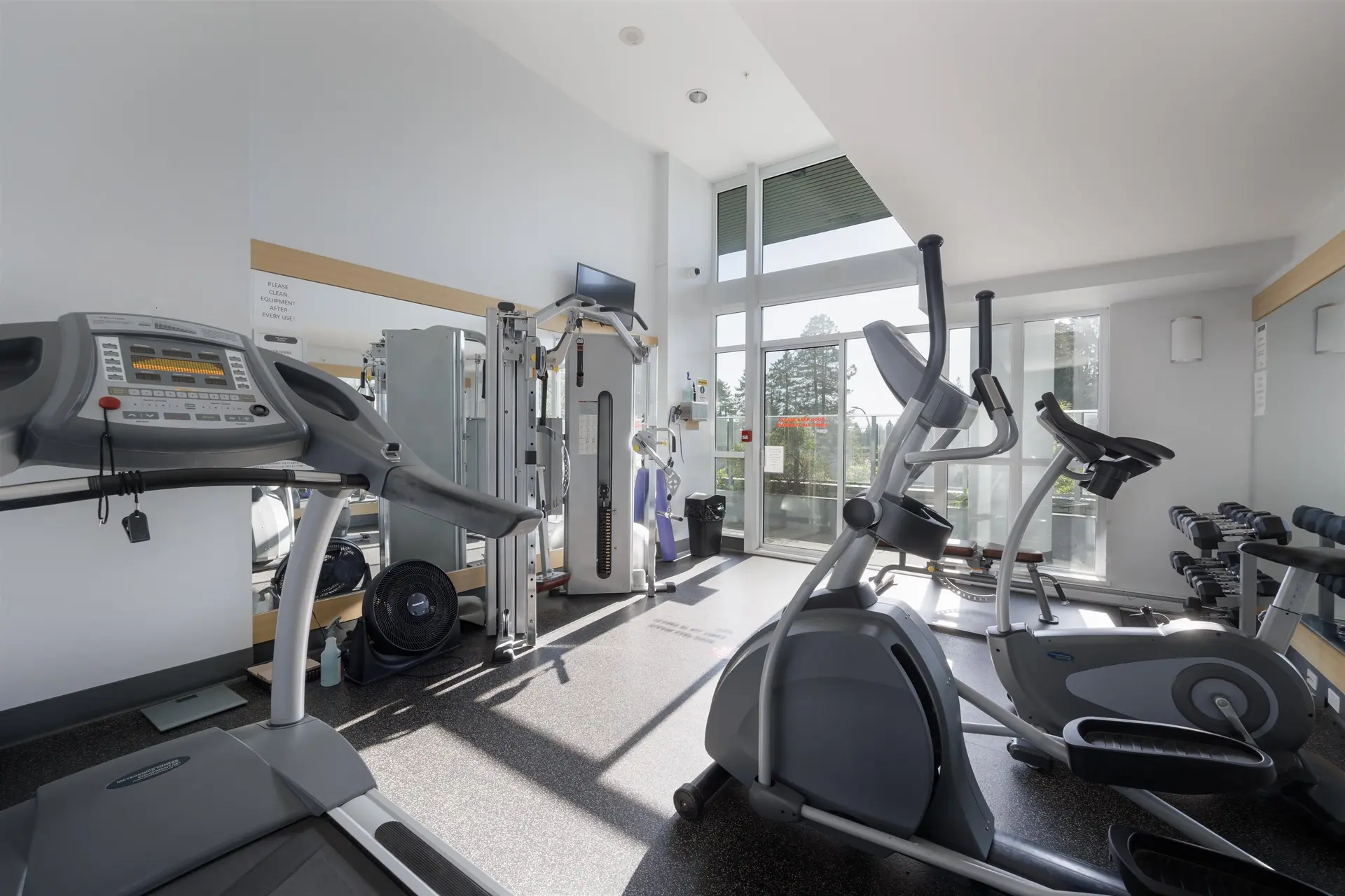 Property at #1006 958 RIDGEWAY AVENUE, Coquitlam, BC