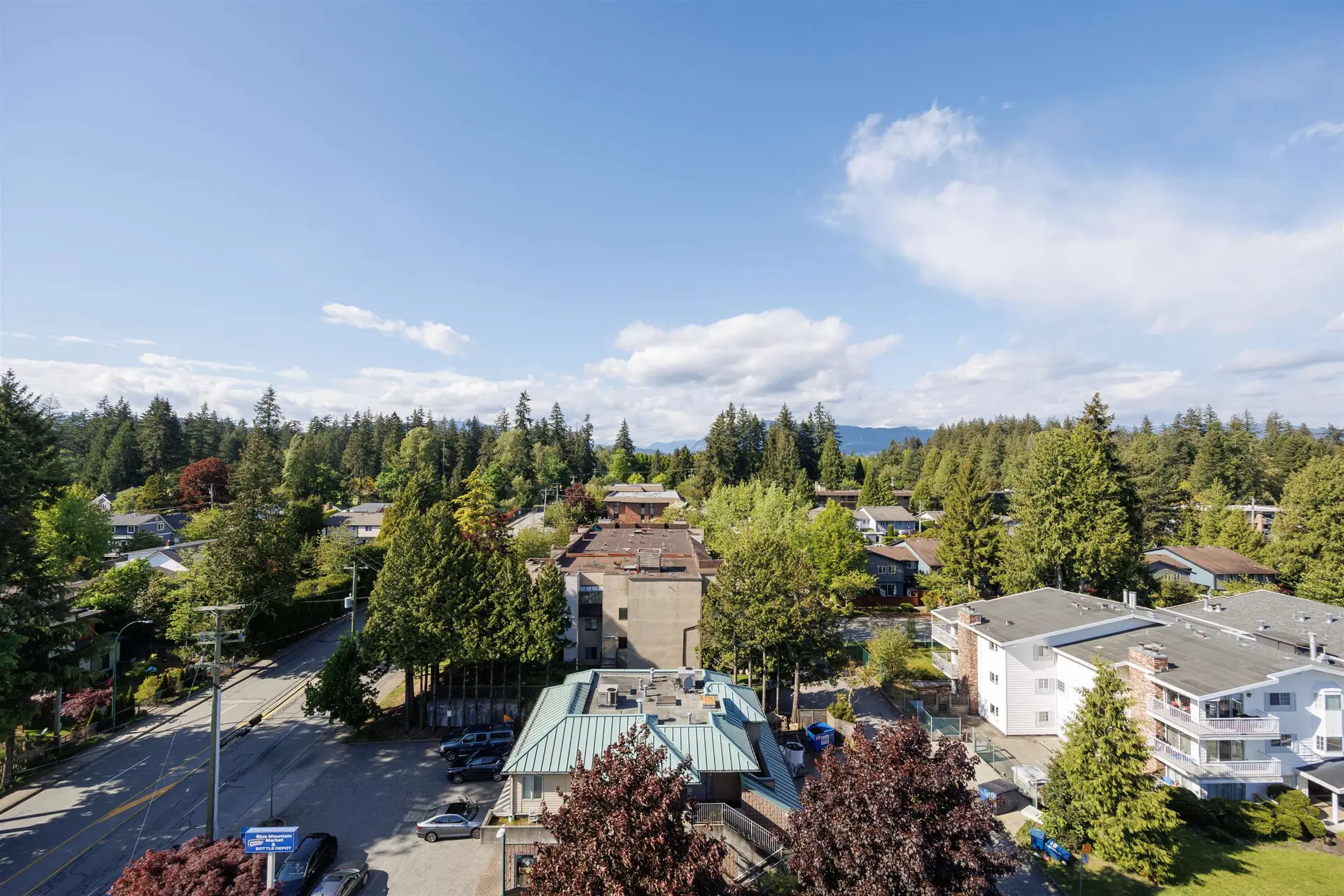 Property at #1006 958 RIDGEWAY AVENUE, Coquitlam, BC