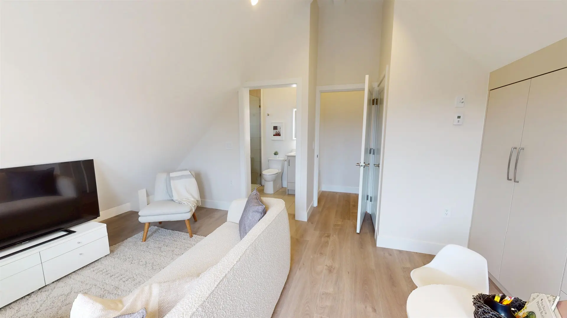 Property at #2 2528 TURNER STREET, Vancouver, BC