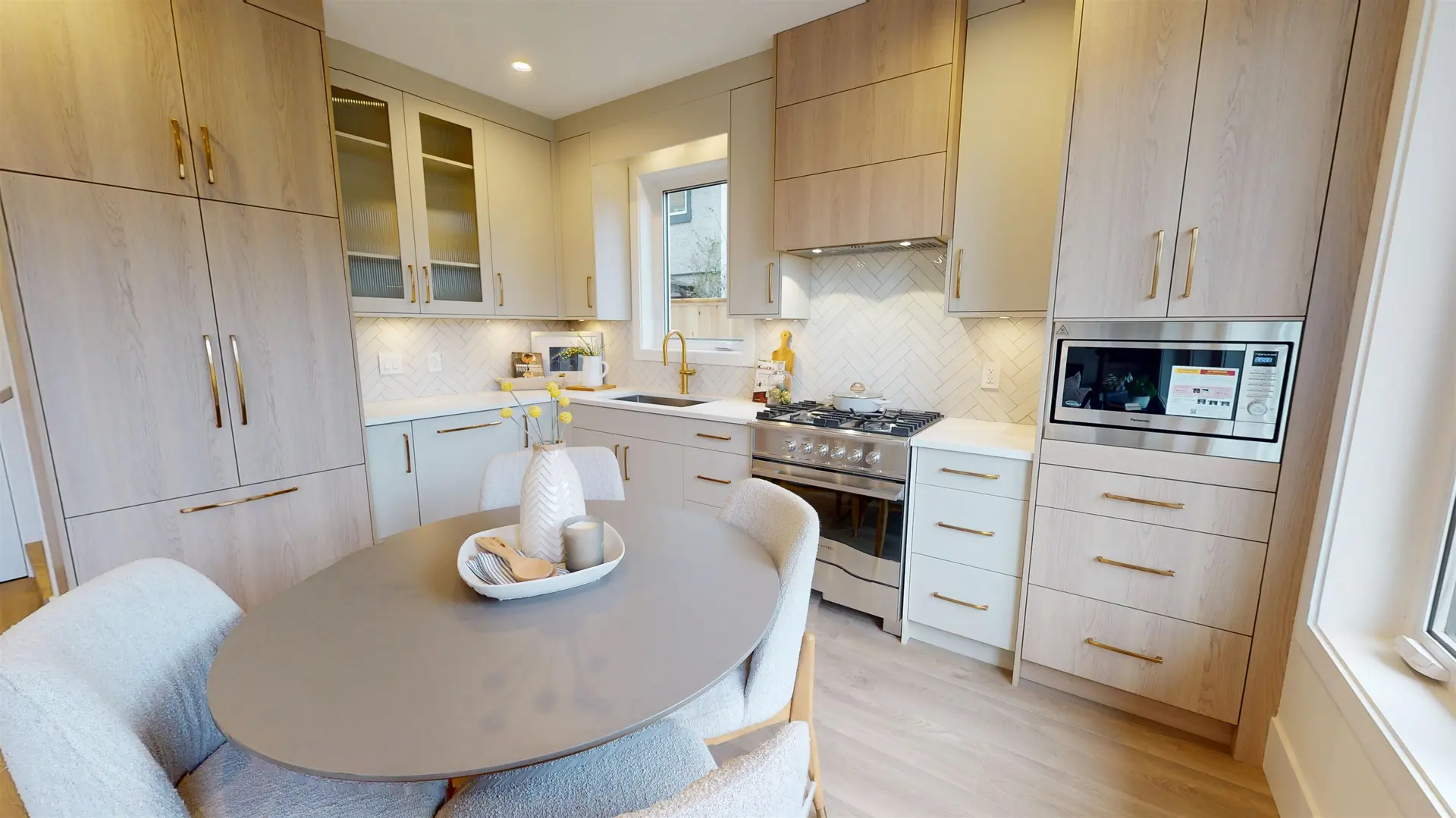 Property at #2 2528 TURNER STREET, Vancouver, BC