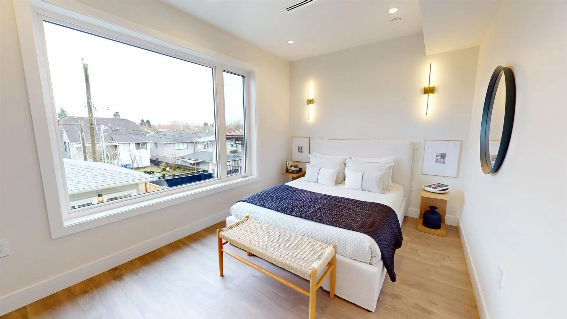 Property at #2 2528 TURNER STREET, Vancouver, BC