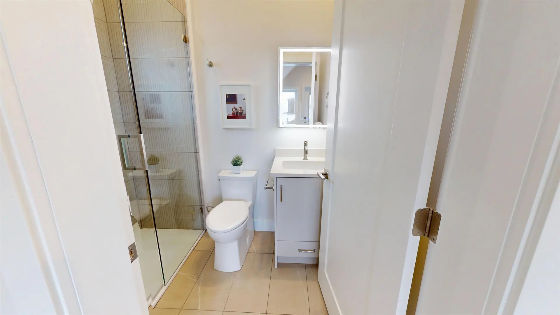 Property at #2 2528 TURNER STREET, Vancouver, BC