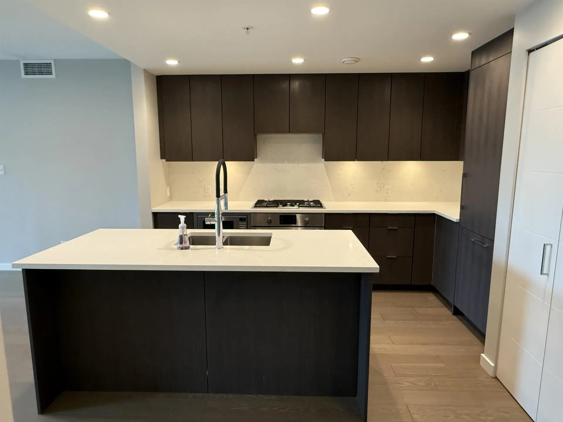 Property at #806 2888 CAMBIE STREET, Vancouver, BC