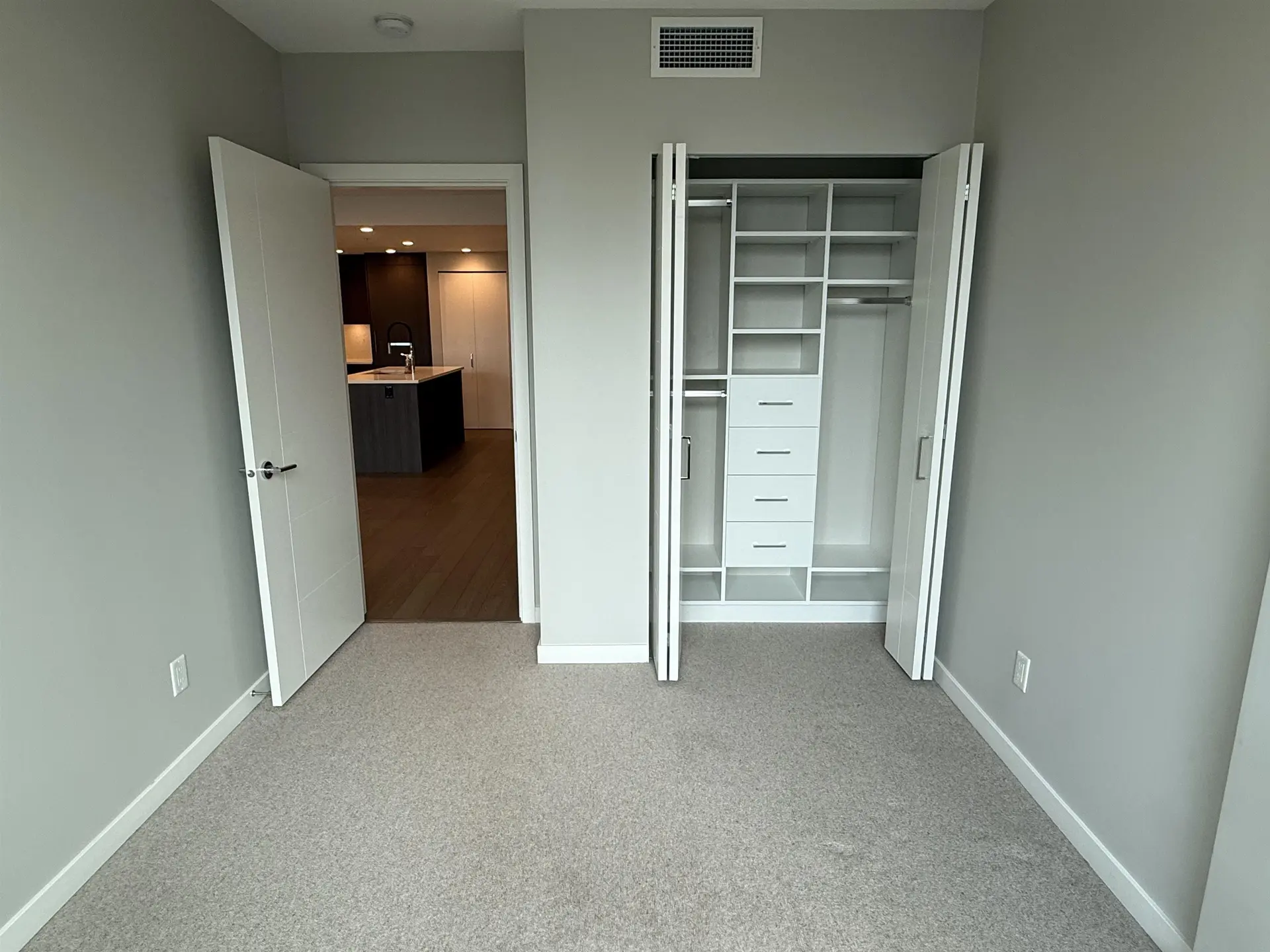 Property at #806 2888 CAMBIE STREET, Vancouver, BC