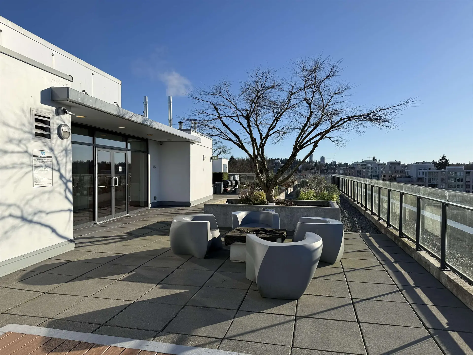 Property at #806 2888 CAMBIE STREET, Vancouver, BC