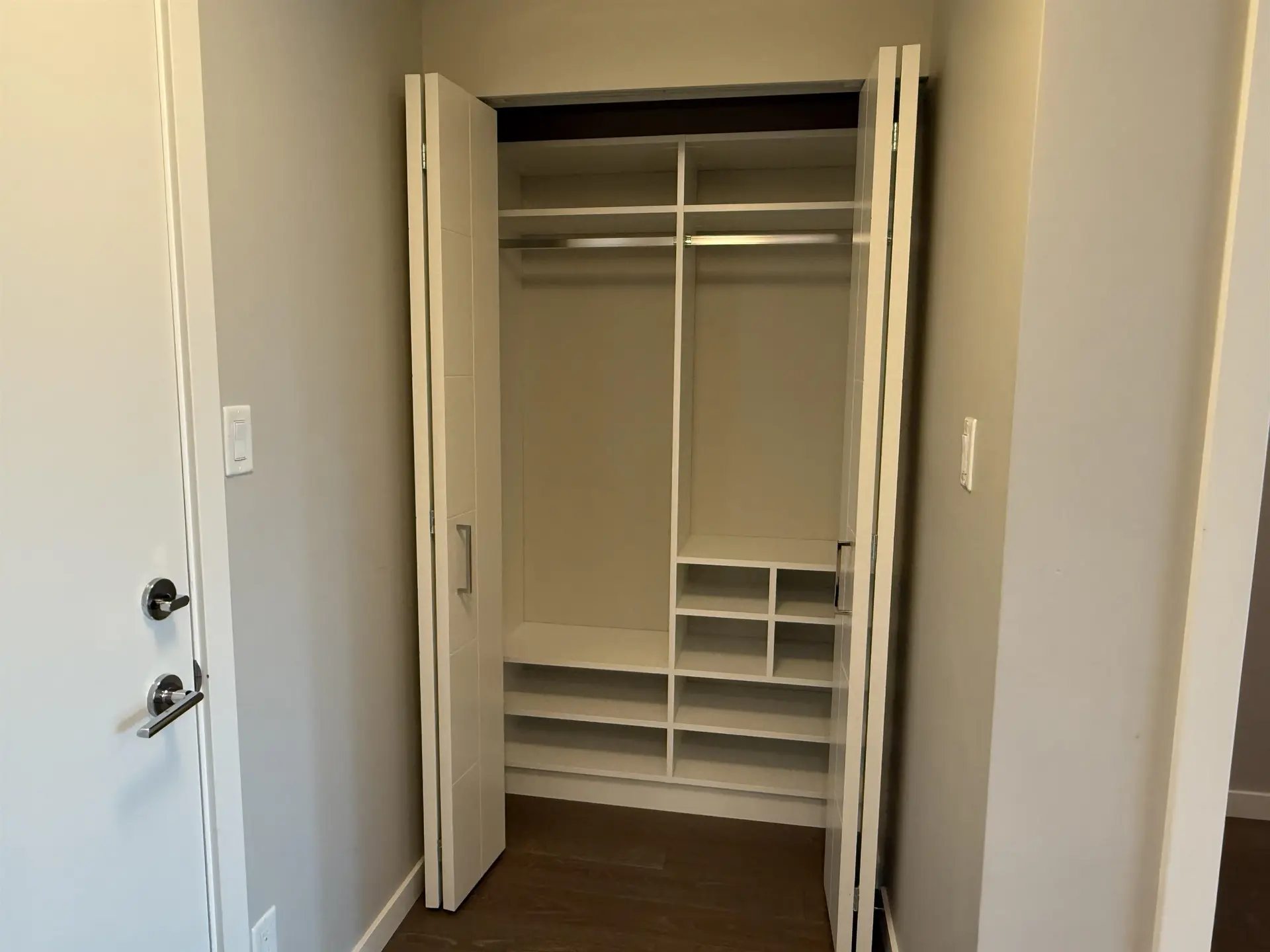 Property at #806 2888 CAMBIE STREET, Vancouver, BC