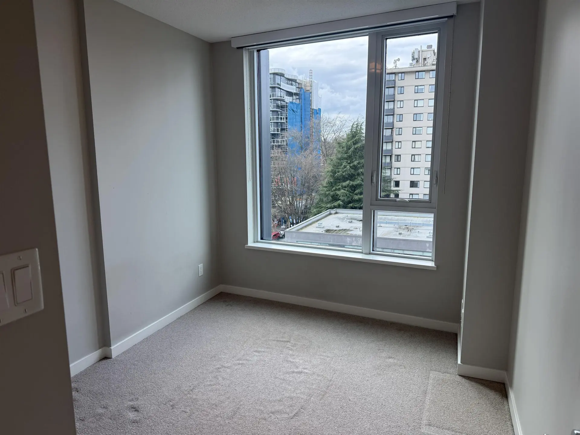 Property at #806 2888 CAMBIE STREET, Vancouver, BC