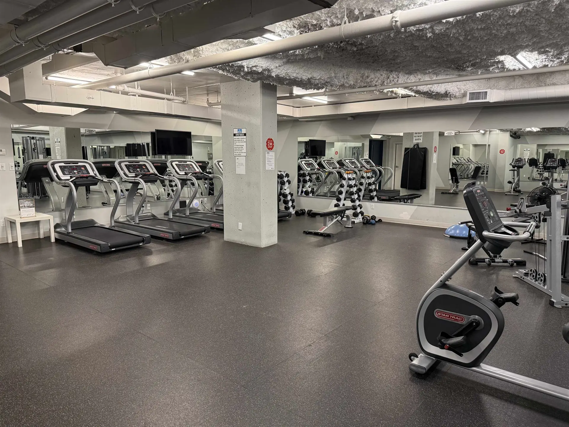 Property at #806 2888 CAMBIE STREET, Vancouver, BC