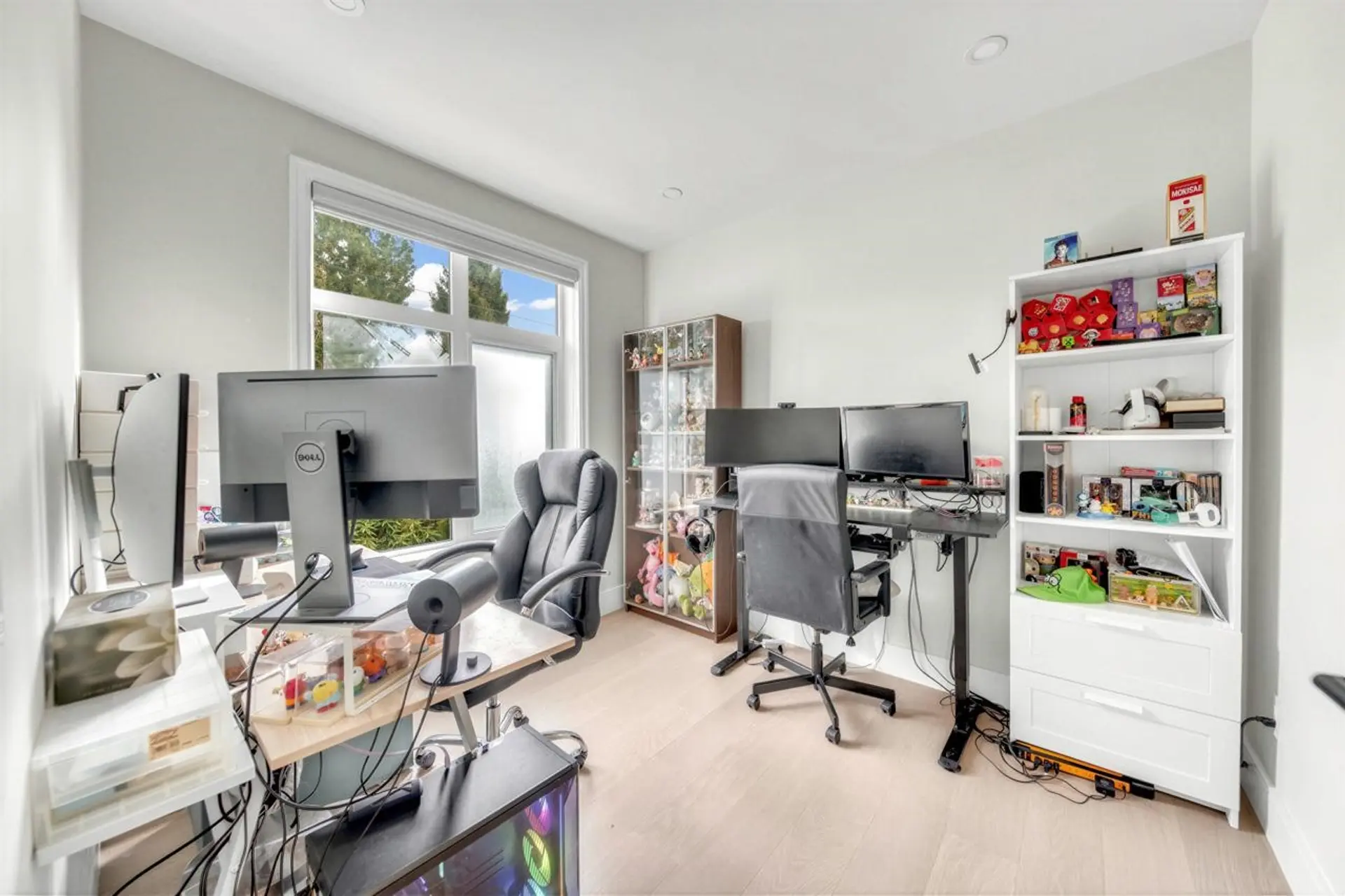 Property at 7709 GRANVILLE STREET, Vancouver, BC