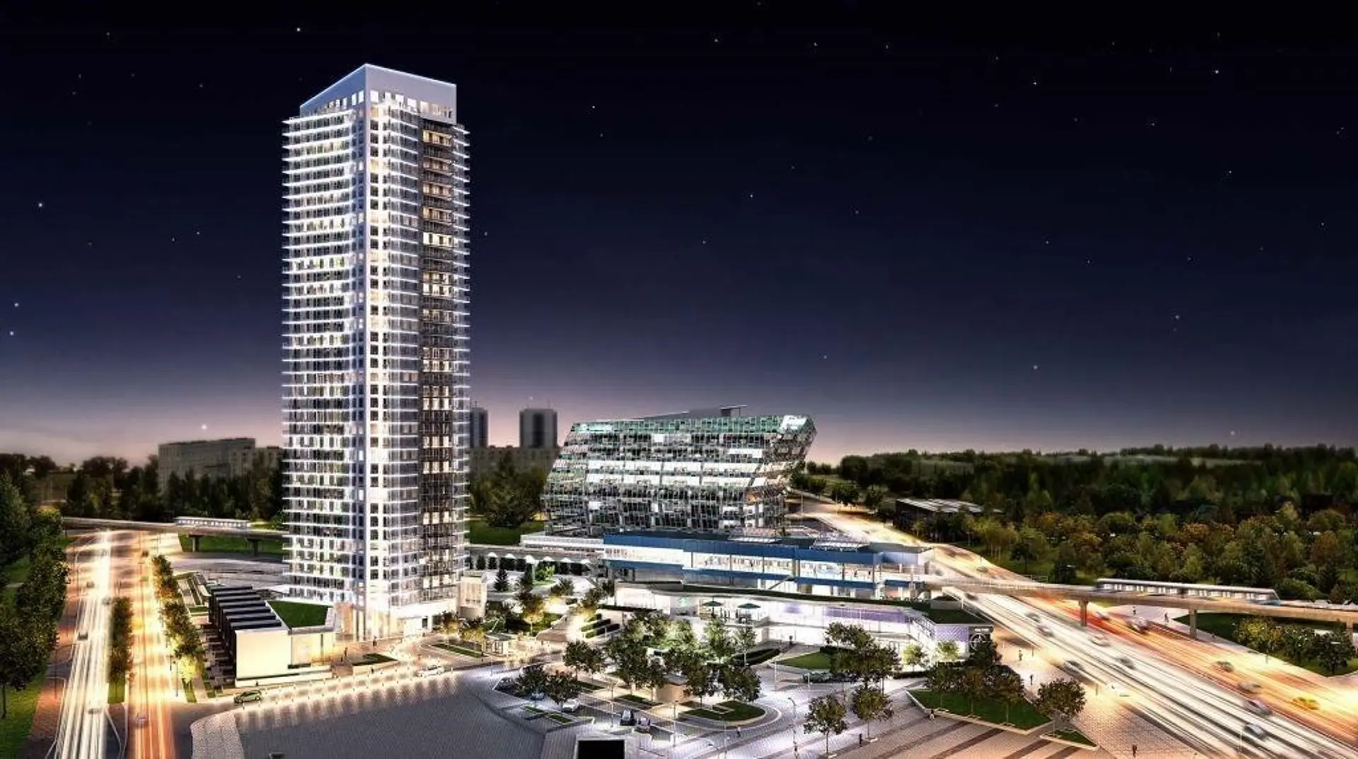 Property at #502 9887 WHALLEY BOULEVARD, Surrey, BC