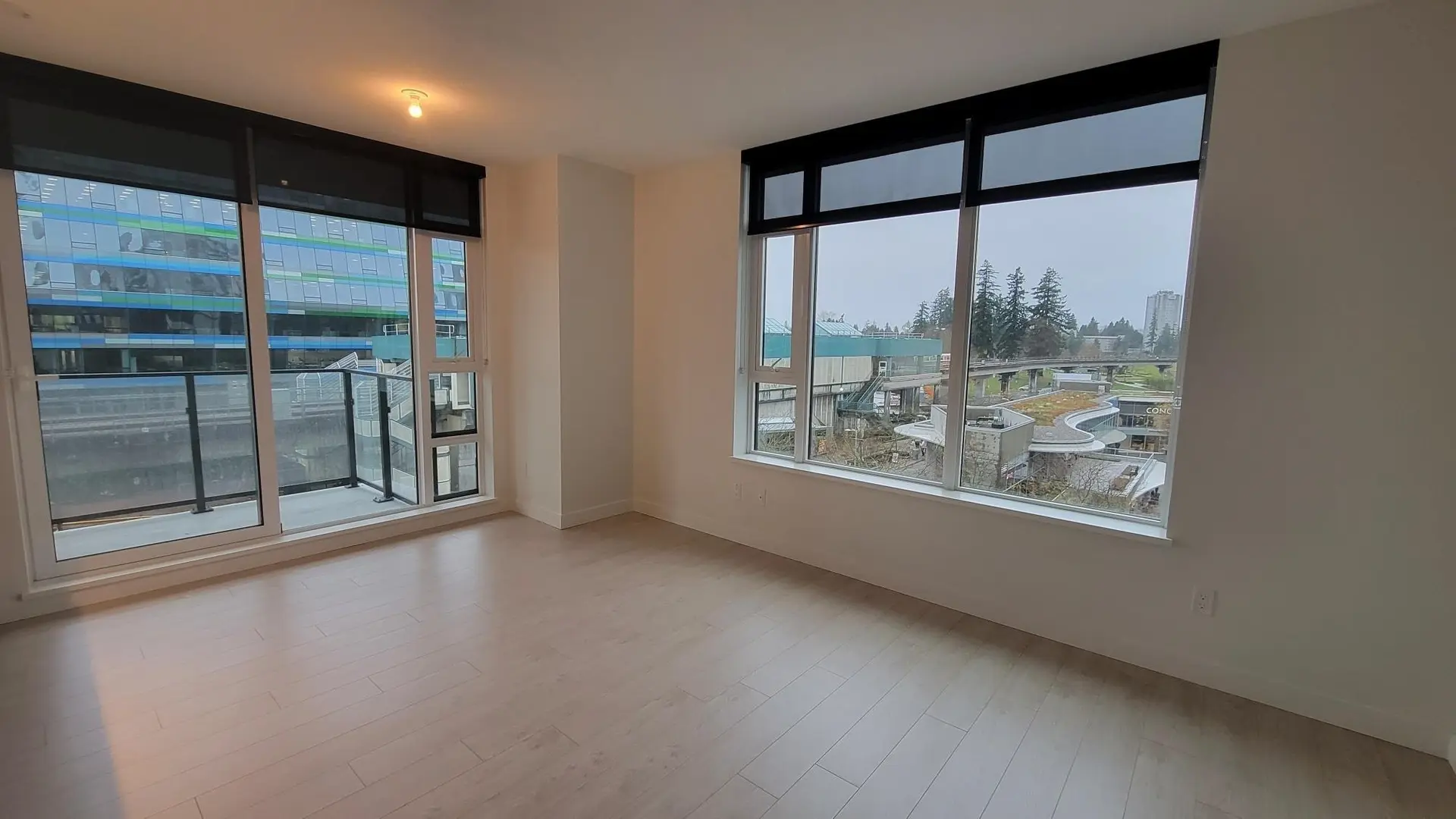 Property at #502 9887 WHALLEY BOULEVARD, Surrey, BC