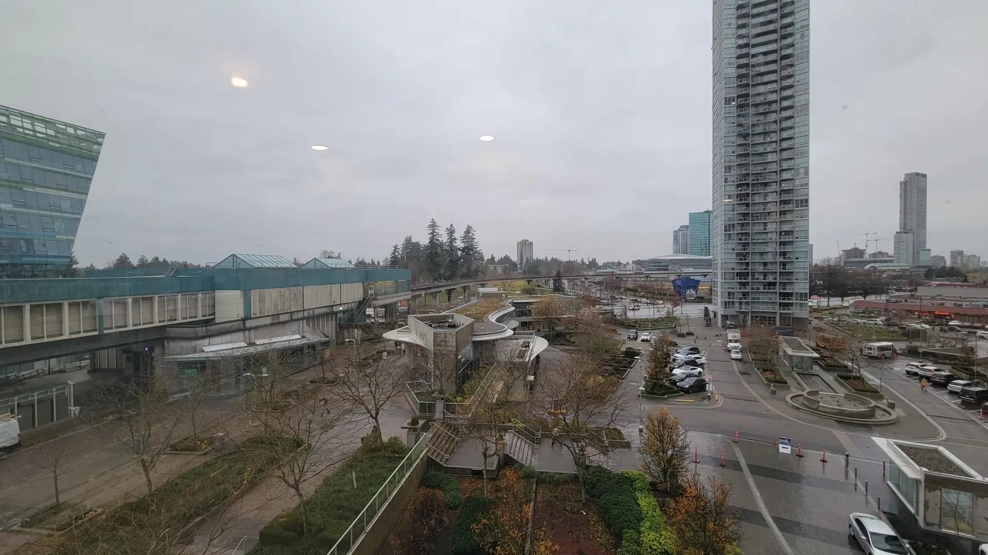 Property at #502 9887 WHALLEY BOULEVARD, Surrey, BC