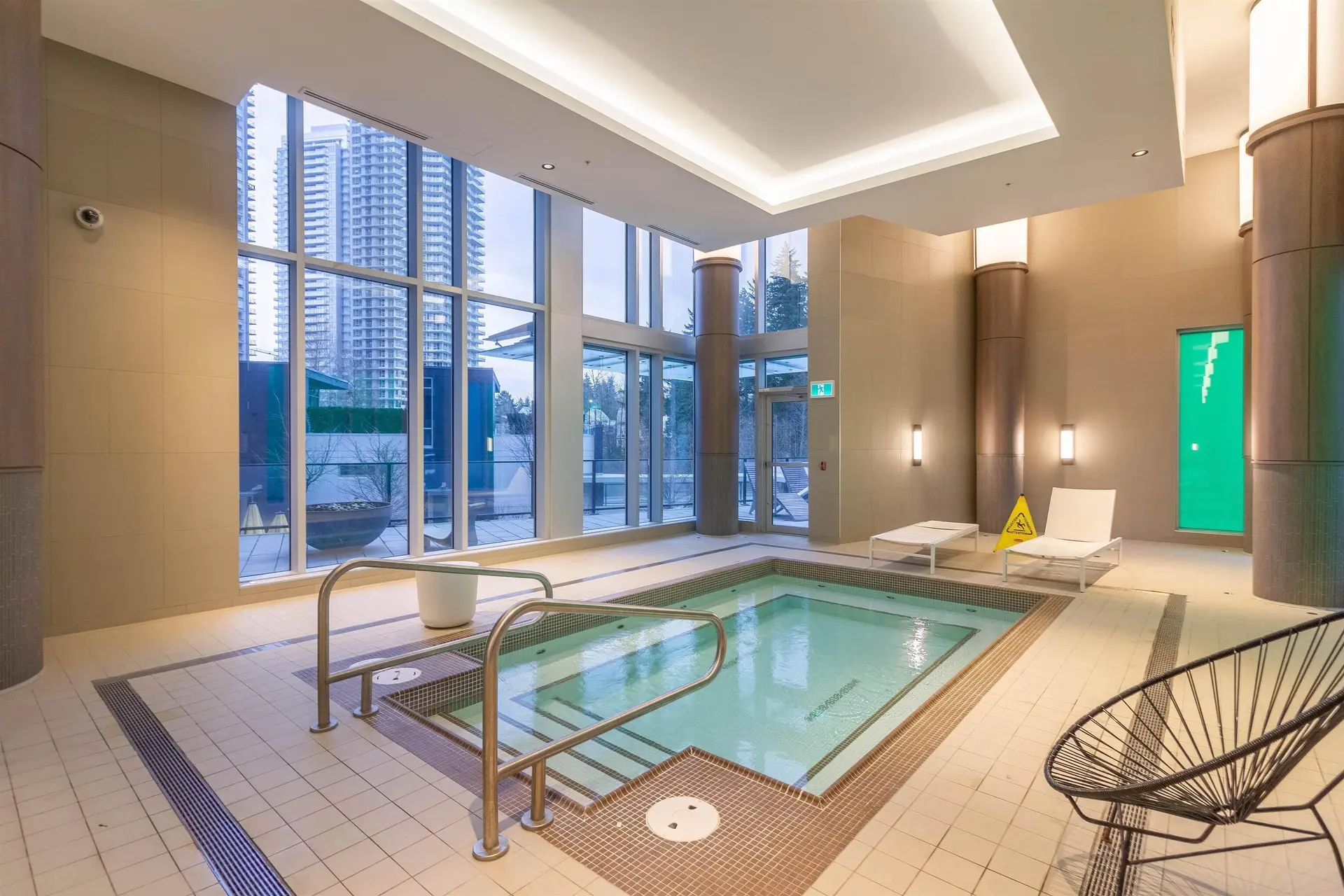 Property at #502 9887 WHALLEY BOULEVARD, Surrey, BC