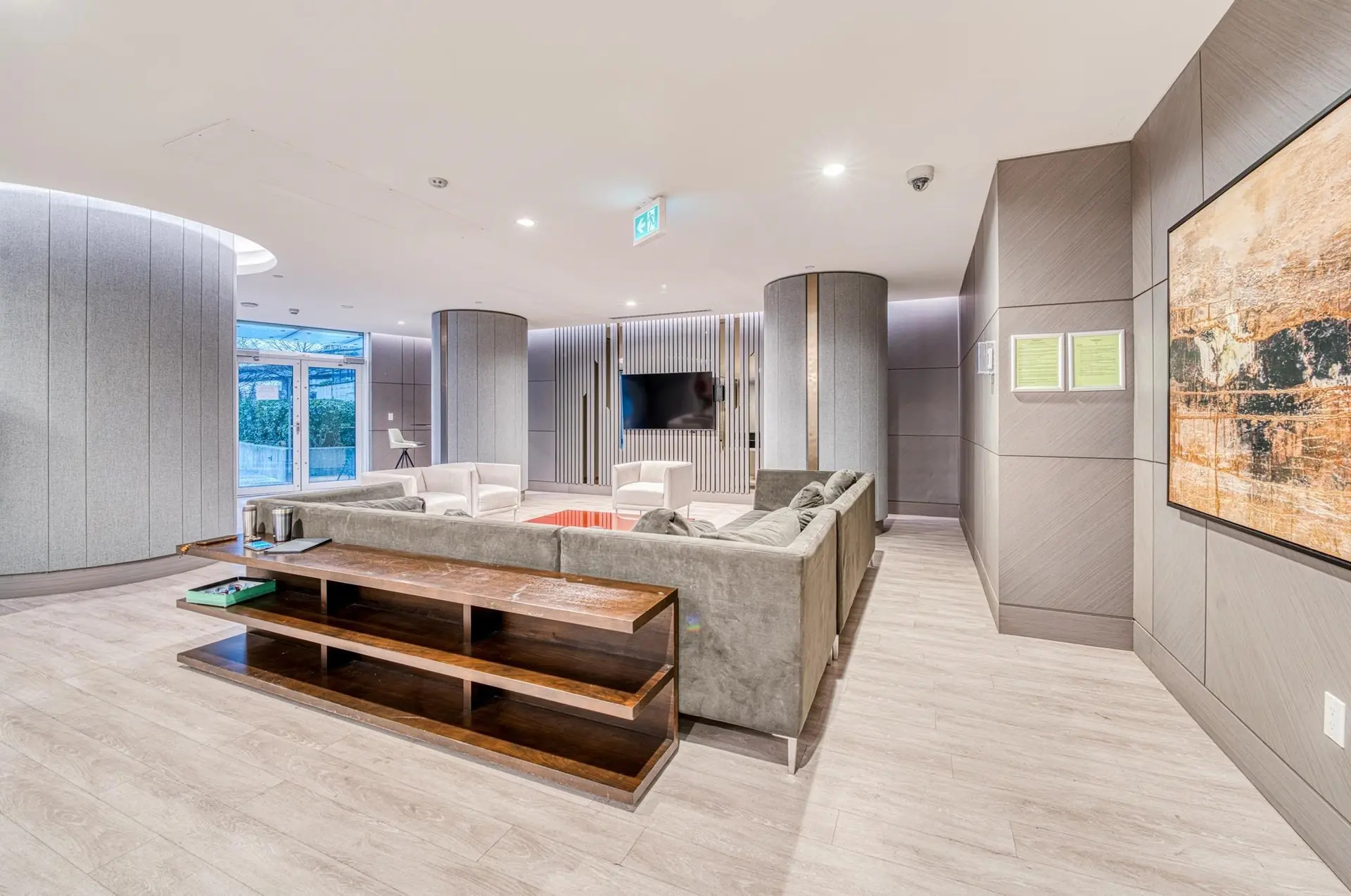 Property at #502 9887 WHALLEY BOULEVARD, Surrey, BC