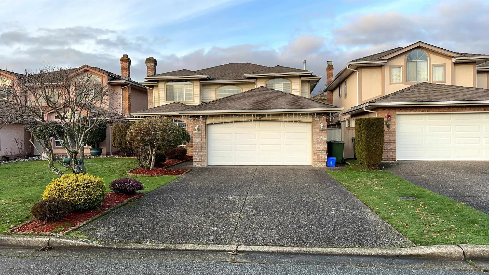 Property at 3638 Kilby Court, Richmond, BC
