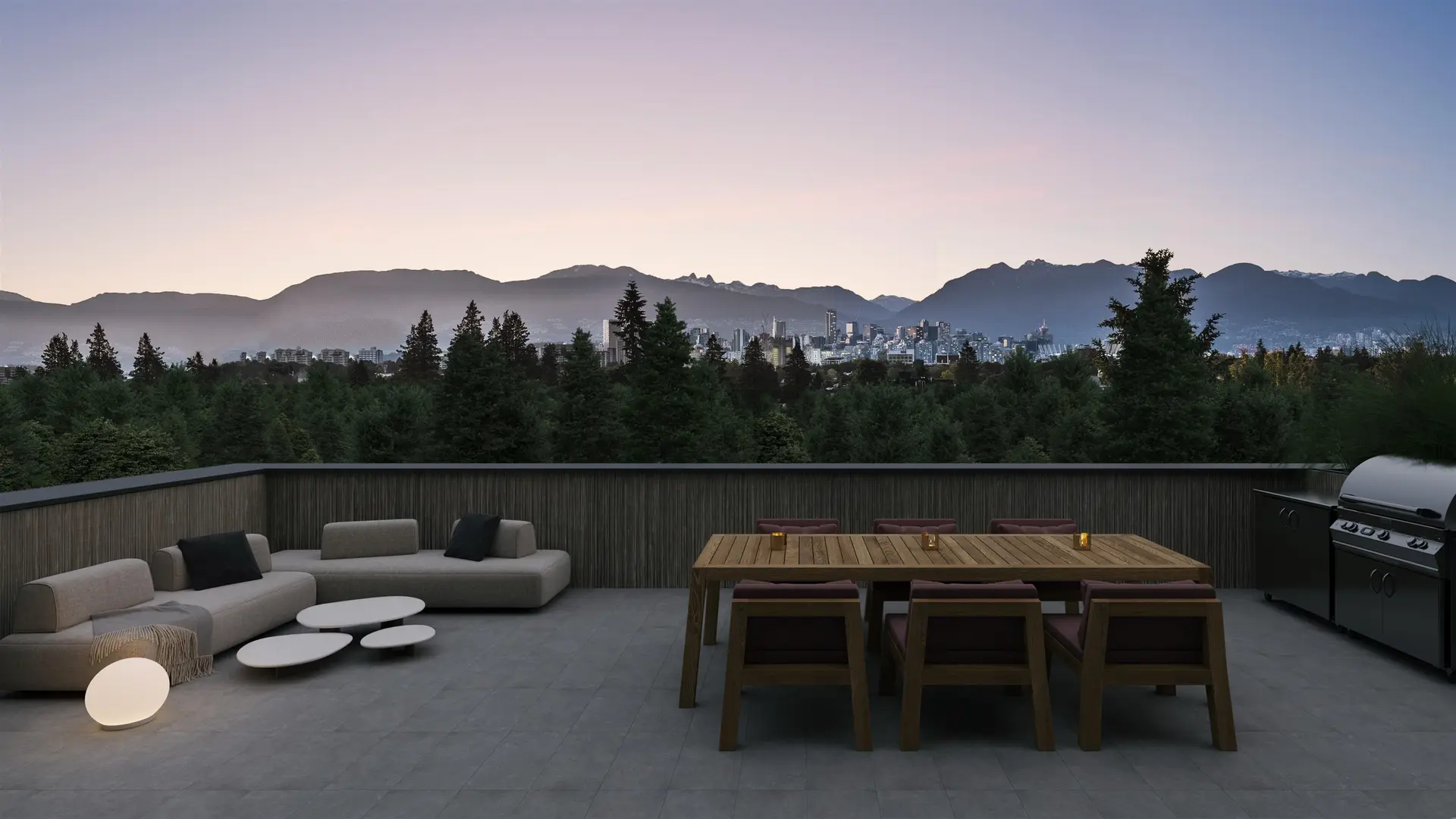 Property at #PH202 4377 ASH STREET, Vancouver, BC