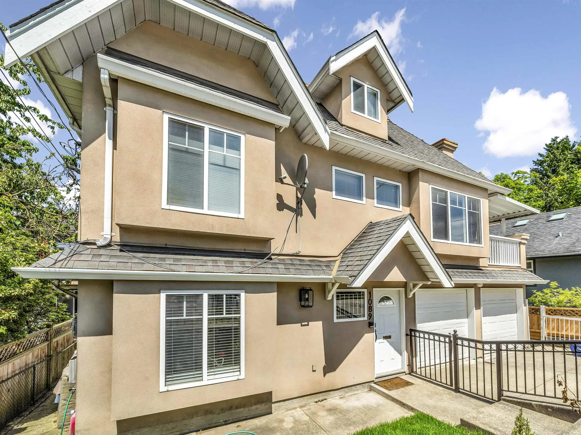 Property at 1089 E King Edward Avenue, Vancouver, BC
