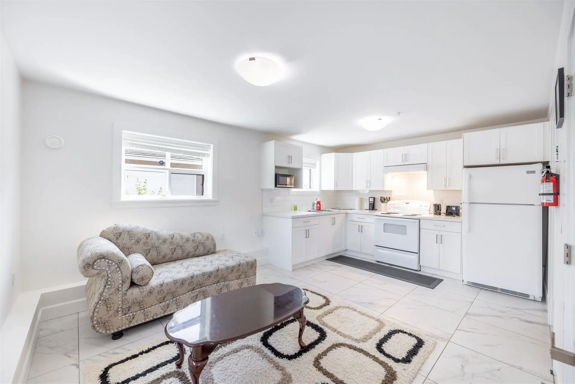 Property at 172 ONTARIO PLACE, Vancouver, BC