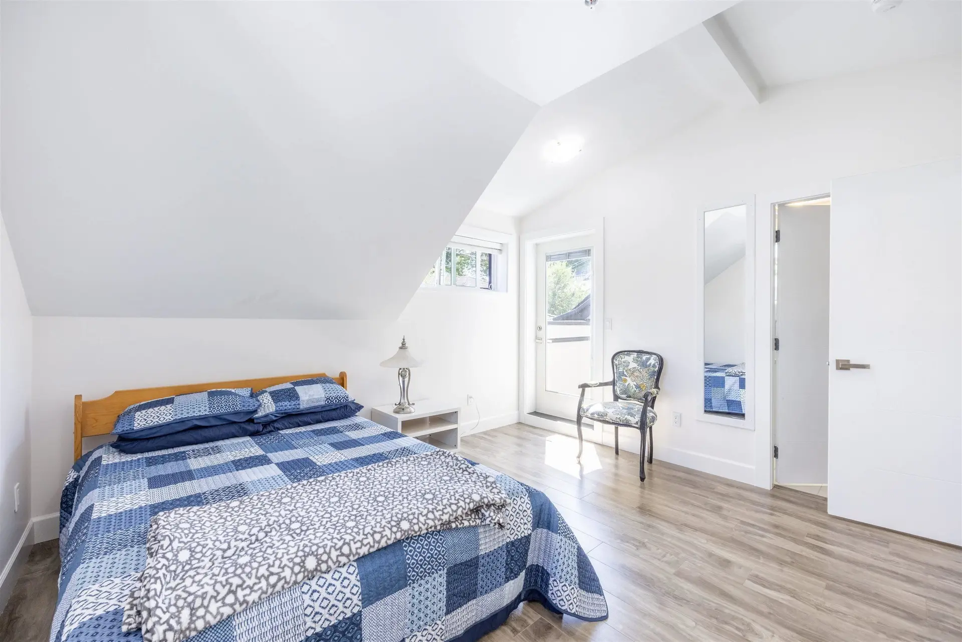 Property at 172 ONTARIO PLACE, Vancouver, BC