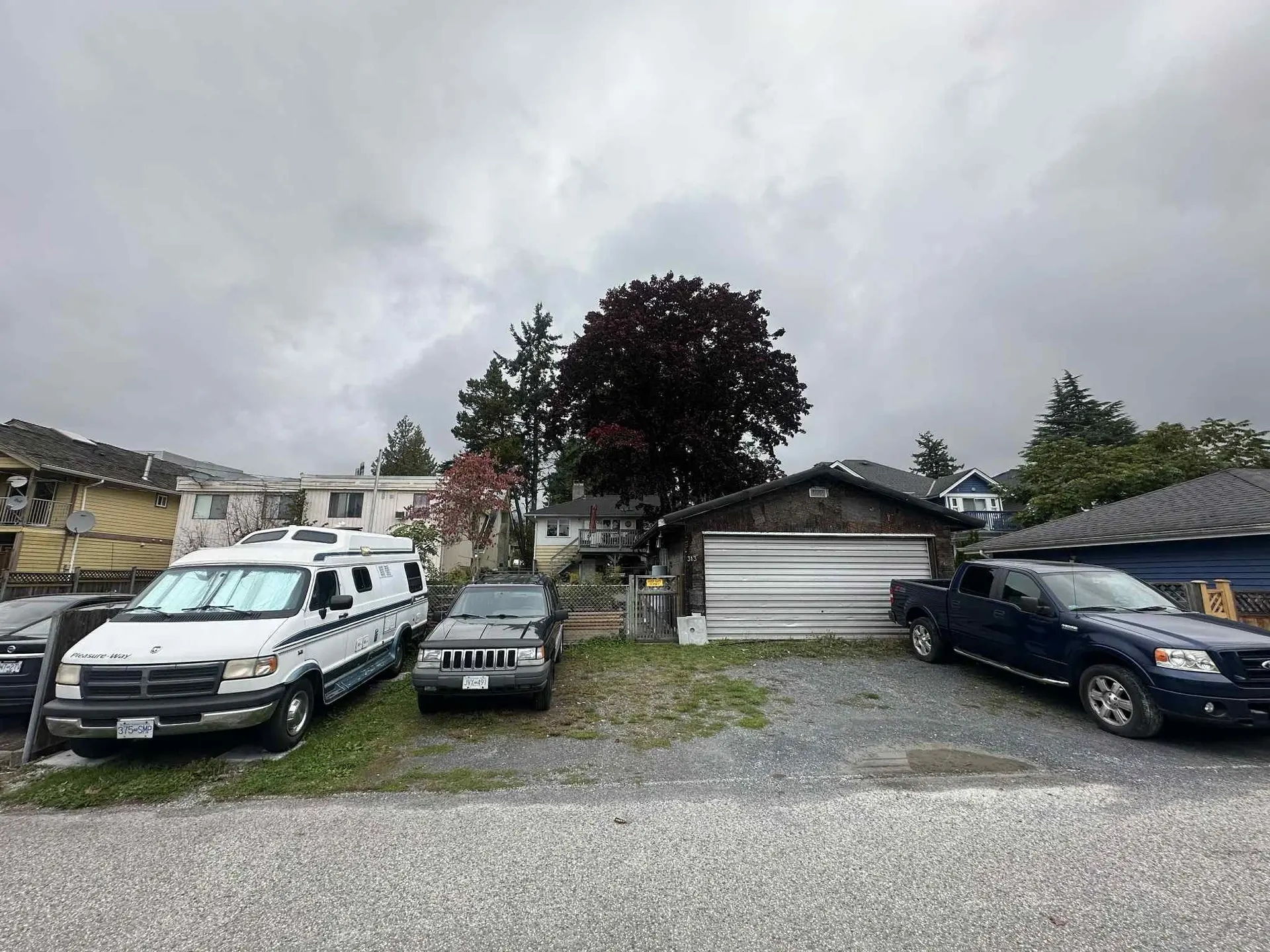 Property at 313 E 13TH STREET, North Vancouver, BC