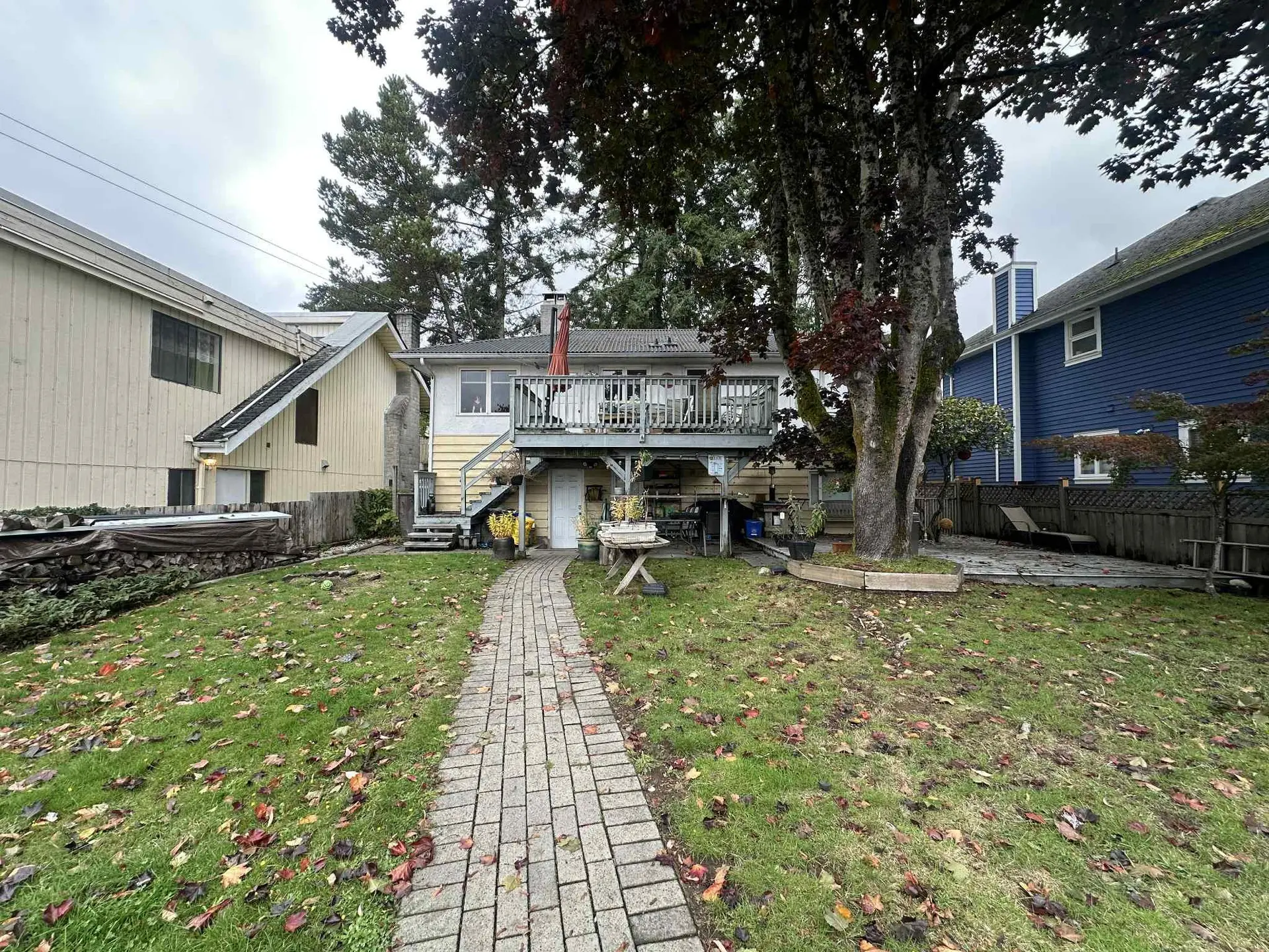 Property at 313 E 13TH STREET, North Vancouver, BC