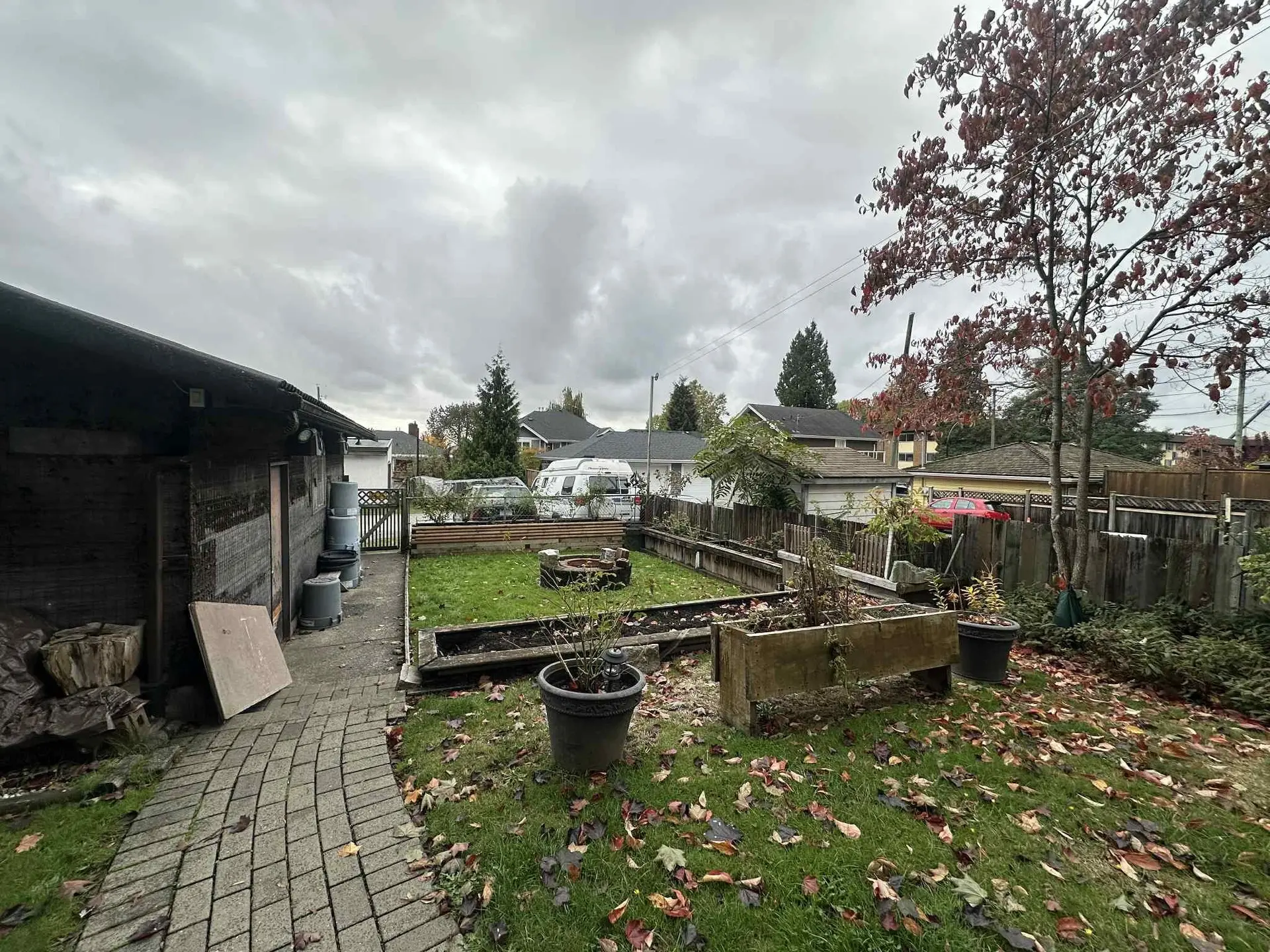Property at 313 E 13TH STREET, North Vancouver, BC