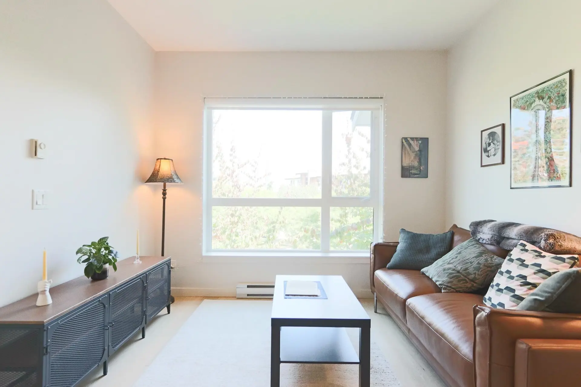 Property at #304 215 BROOKES STREET, New Westminster, BC