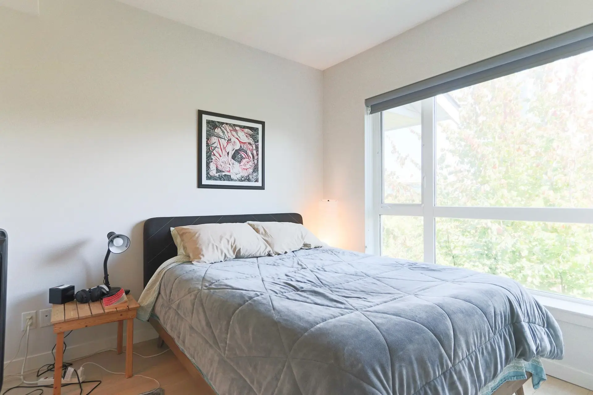 Property at #304 215 BROOKES STREET, New Westminster, BC