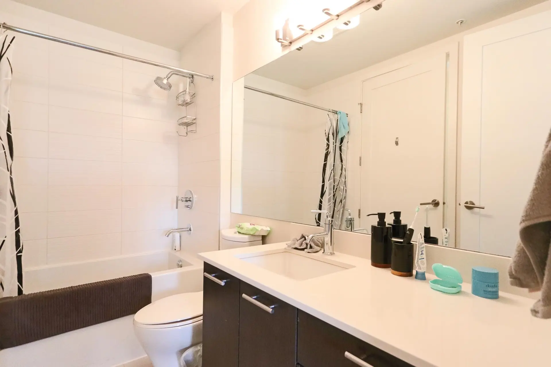 Property at #304 215 BROOKES STREET, New Westminster, BC