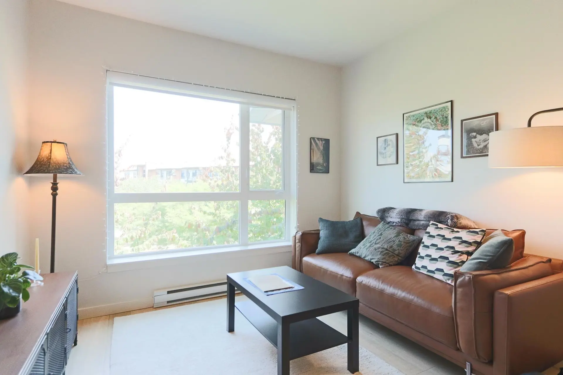 Property at #304 215 BROOKES STREET, New Westminster, BC