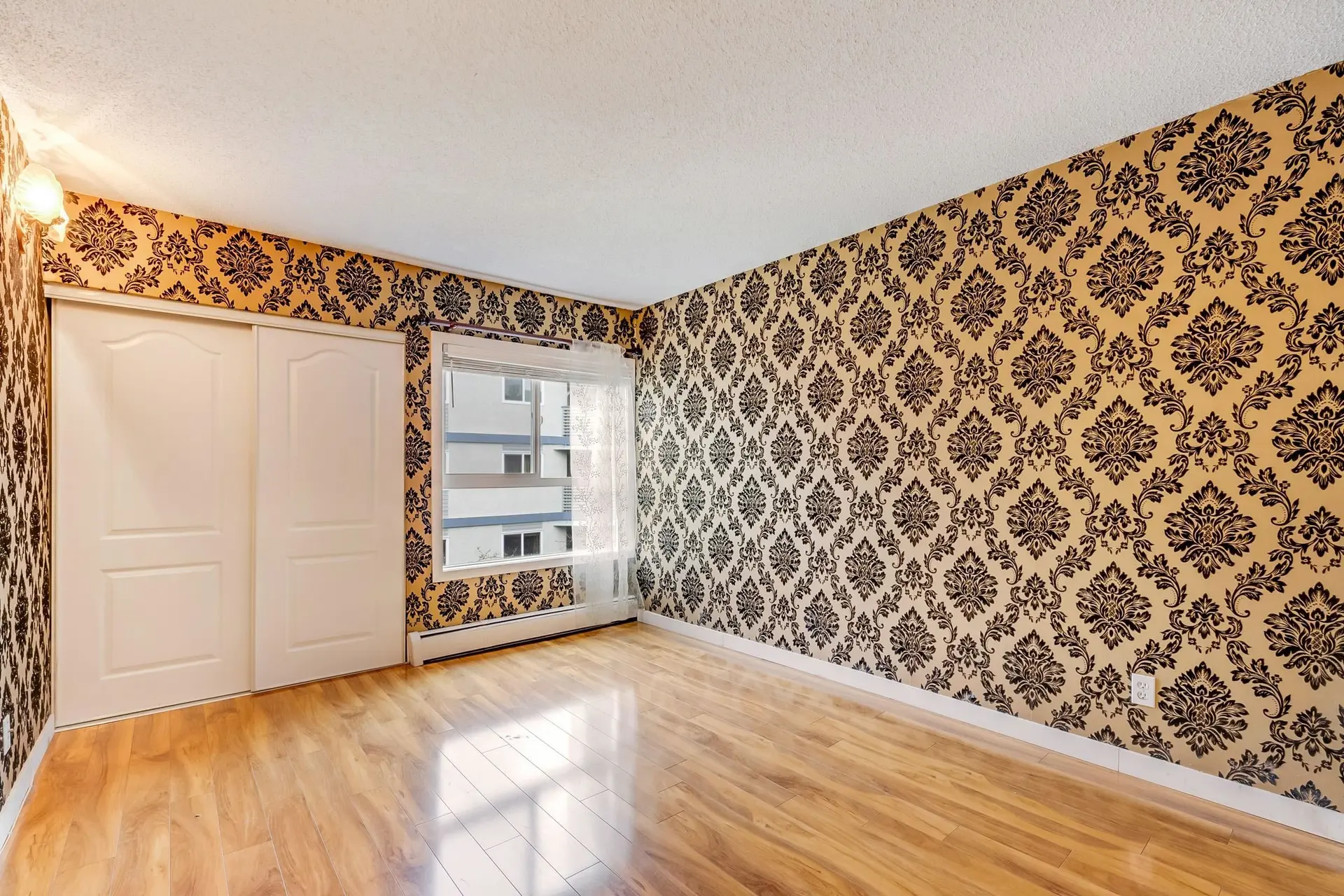 Property at #210 8600 ACKROYD ROAD, Richmond, BC