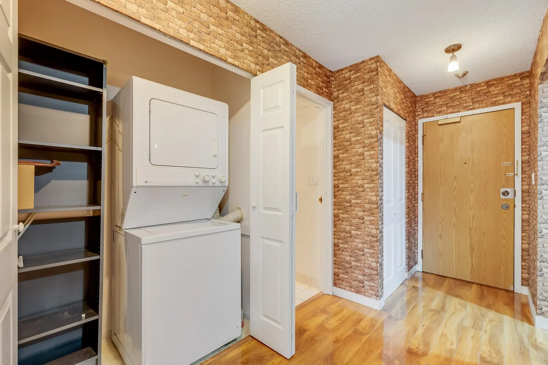 Property at #210 8600 ACKROYD ROAD, Richmond, BC