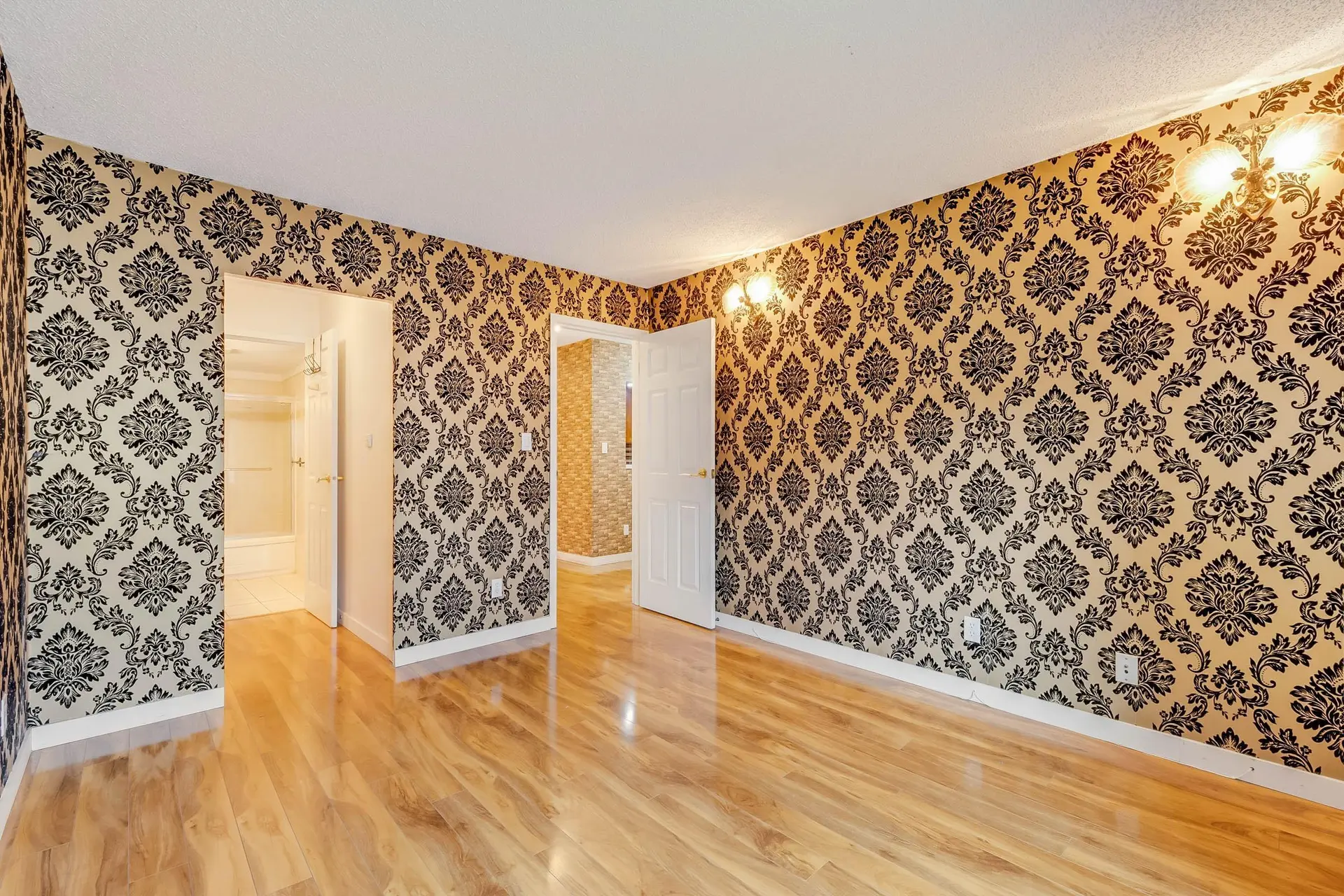 Property at #210 8600 ACKROYD ROAD, Richmond, BC