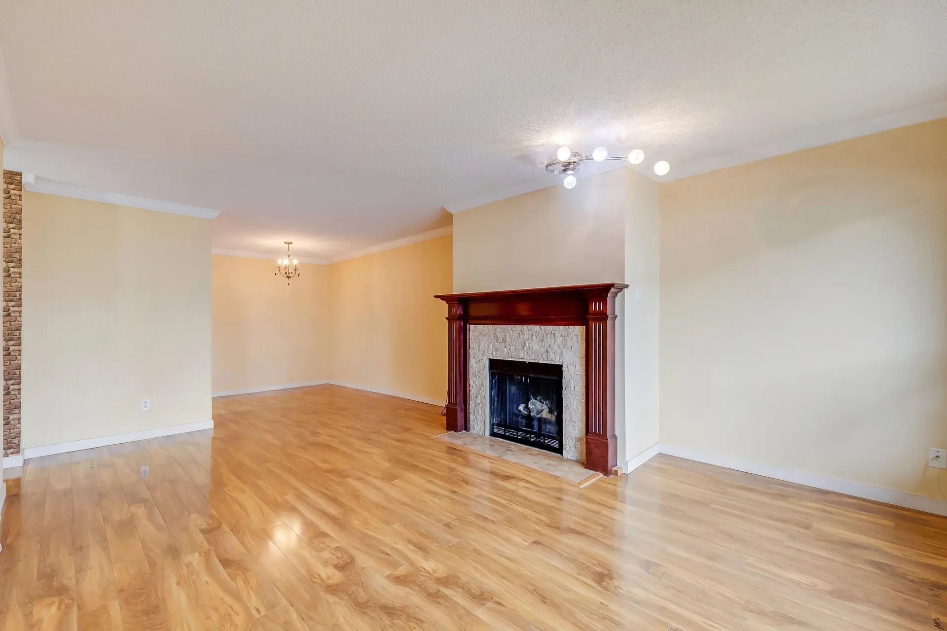 Property at #210 8600 ACKROYD ROAD, Richmond, BC