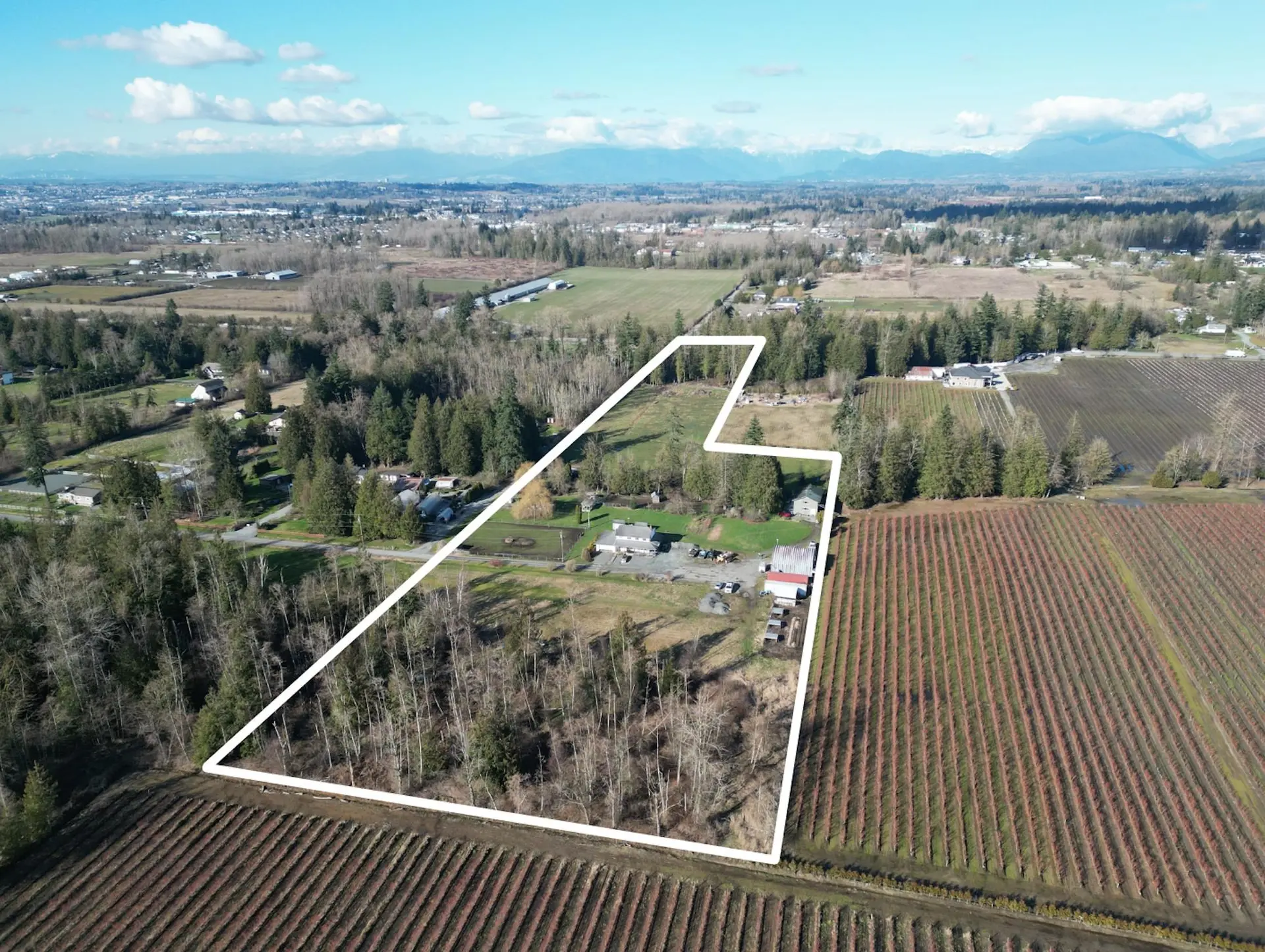 Property at 22828 38 Avenue, Langley, BC