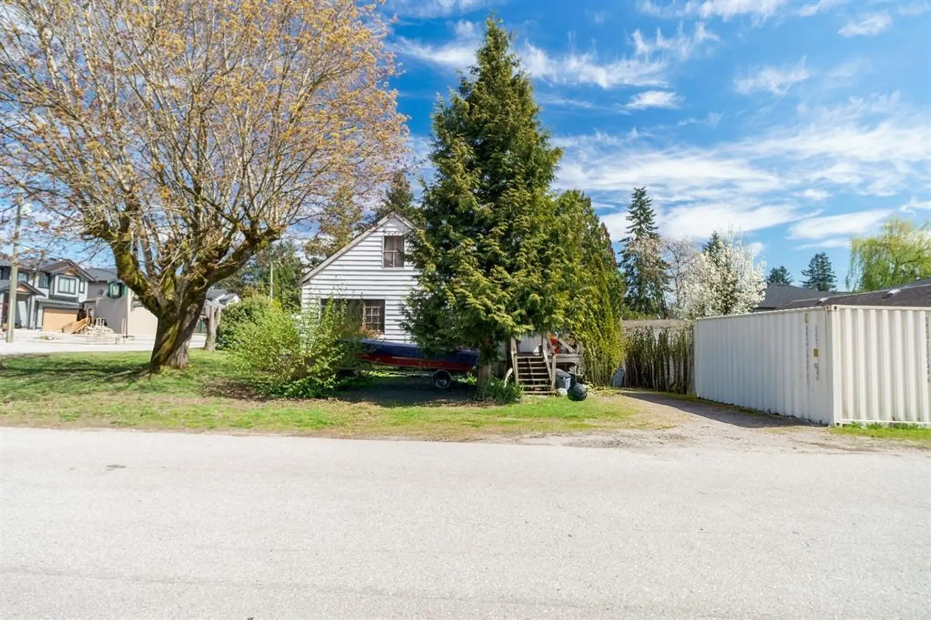 Property at 20606 113TH AVENUE, Maple Ridge, BC