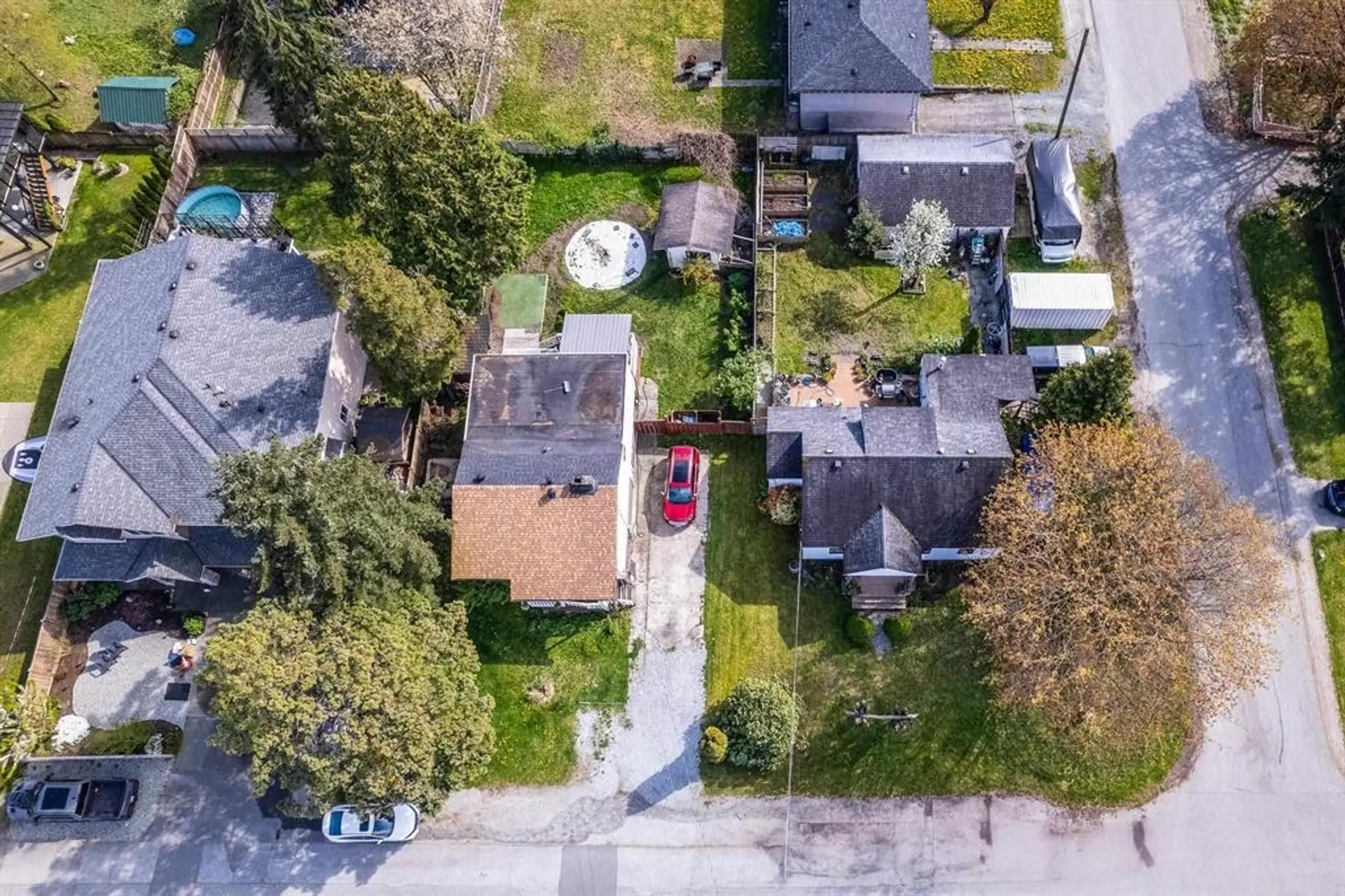 Property at 20606 113TH AVENUE, Maple Ridge, BC