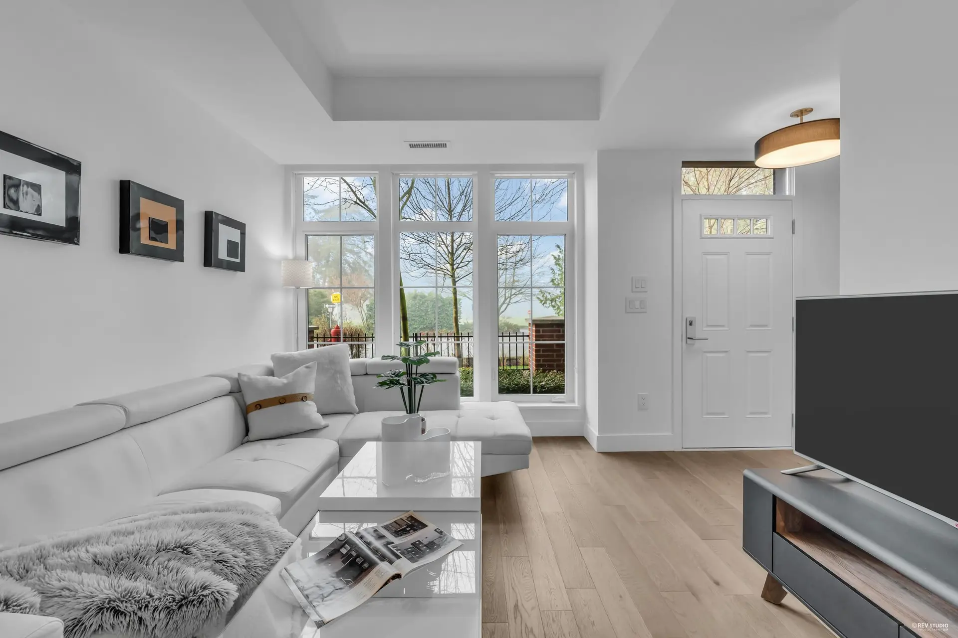 Property at #118 2070 Curling Road, North Vancouver, BC