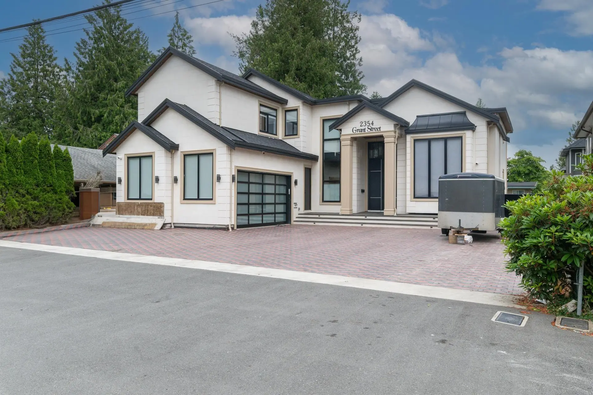 Property at 2354 GRANT STREET, Abbotsford, BC