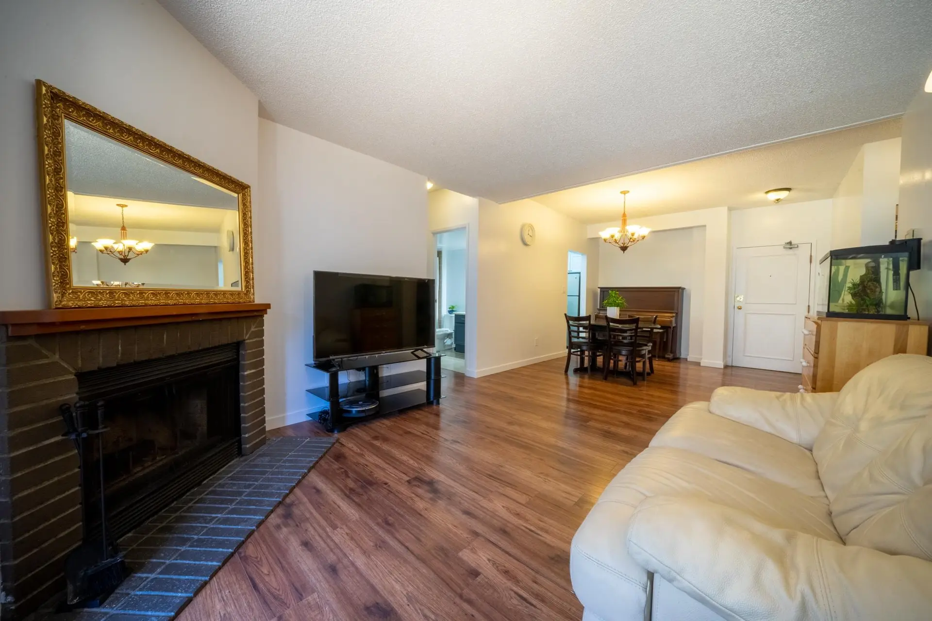 Property at #118 8511 Westminster Highway, Richmond, BC